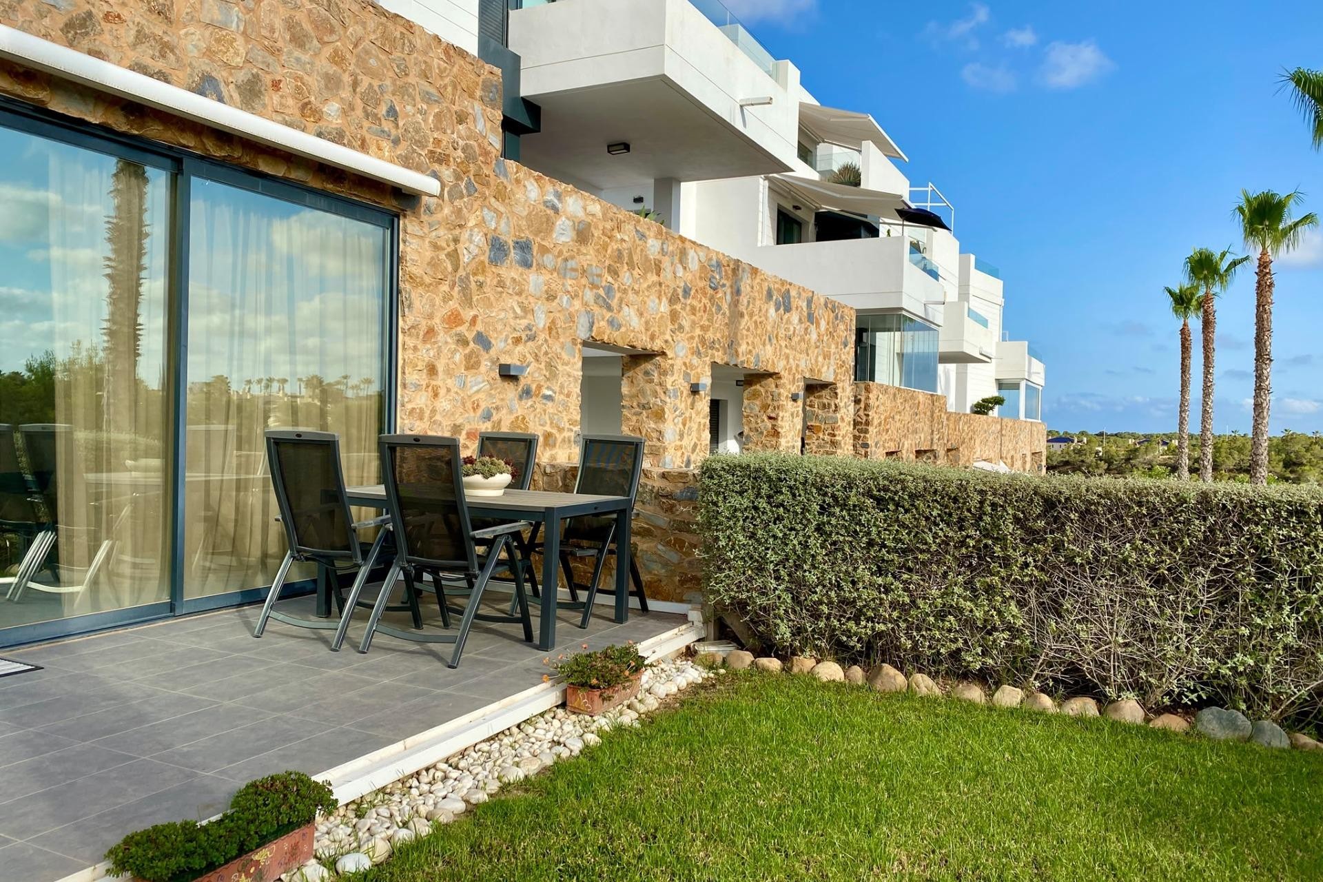 Reventa - Bungalow -
Orihuela Costa - Las Ramblas