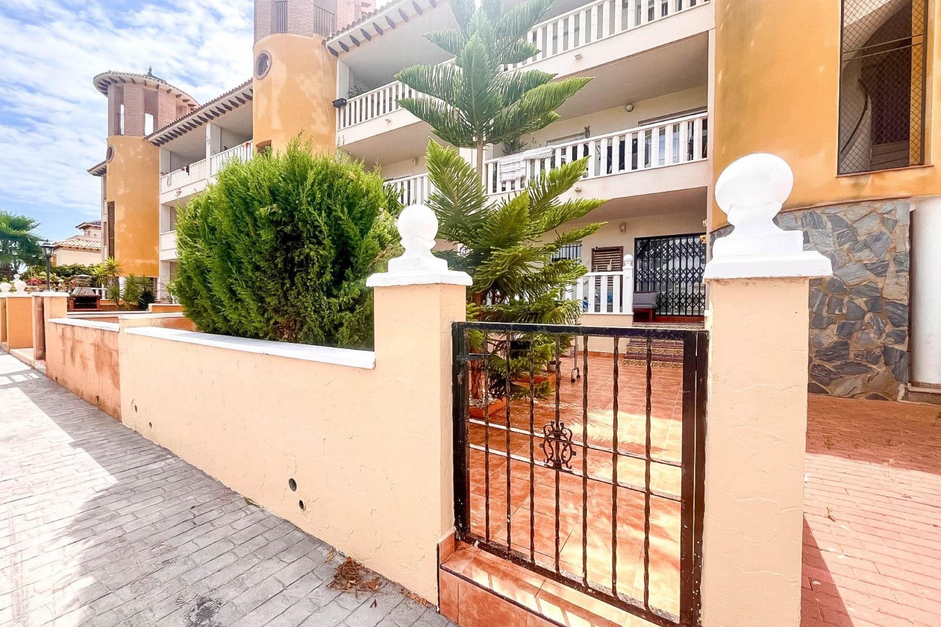 Reventa - Bungalow -
Orihuela Costa - Lomas De Cabo Roig-los Dolses