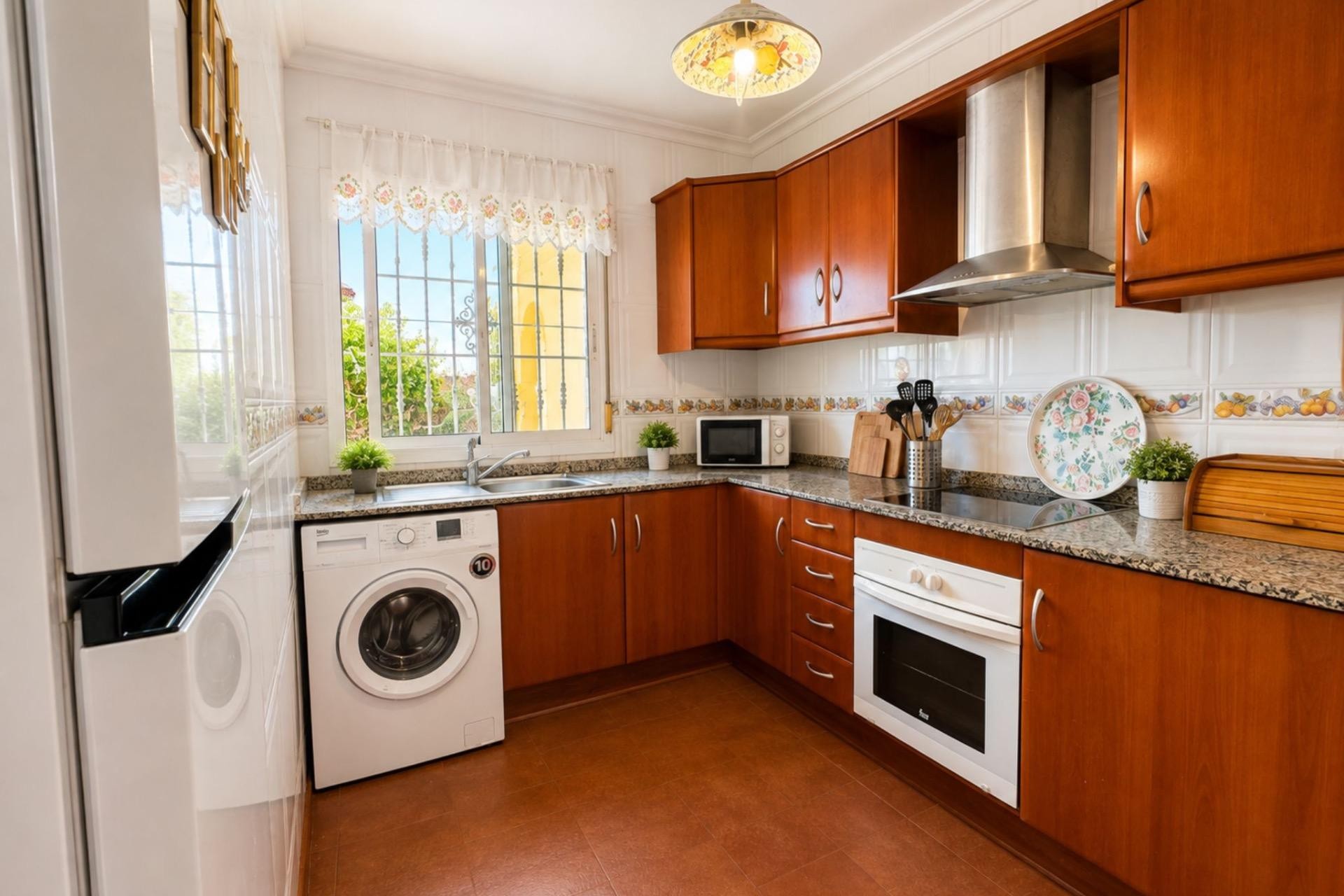 Reventa - Bungalow -
Orihuela Costa - Lomas de Cabo Roig