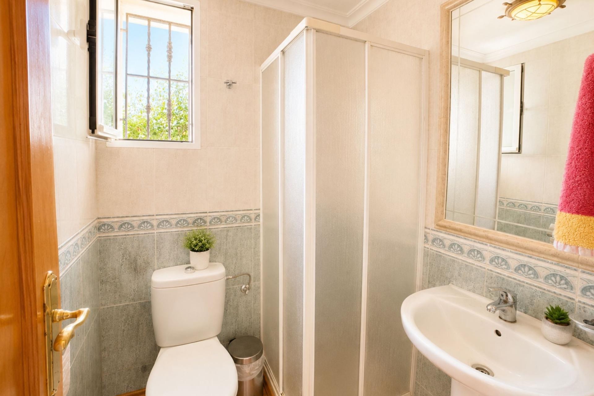 Reventa - Bungalow -
Orihuela Costa - Lomas de Cabo Roig