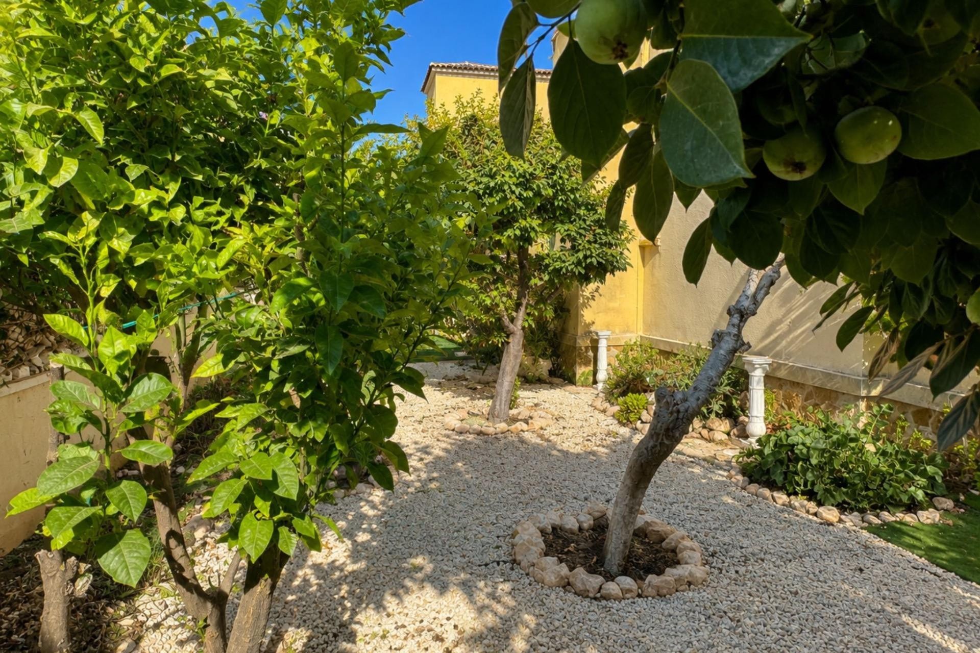 Reventa - Bungalow -
Orihuela Costa - Lomas de Cabo Roig