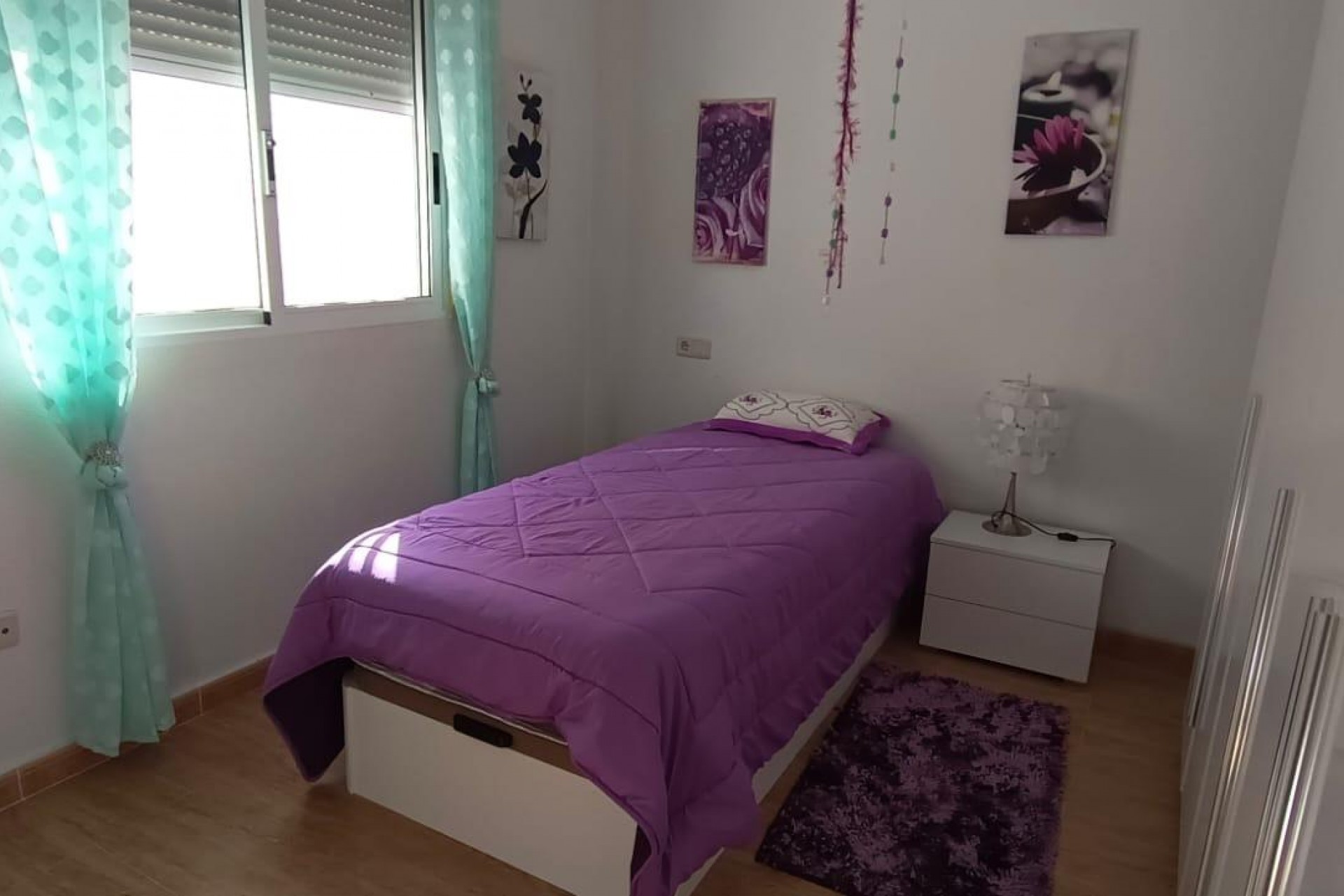 Reventa - Bungalow -
Orihuela Costa - Los Almendros-la Florida
