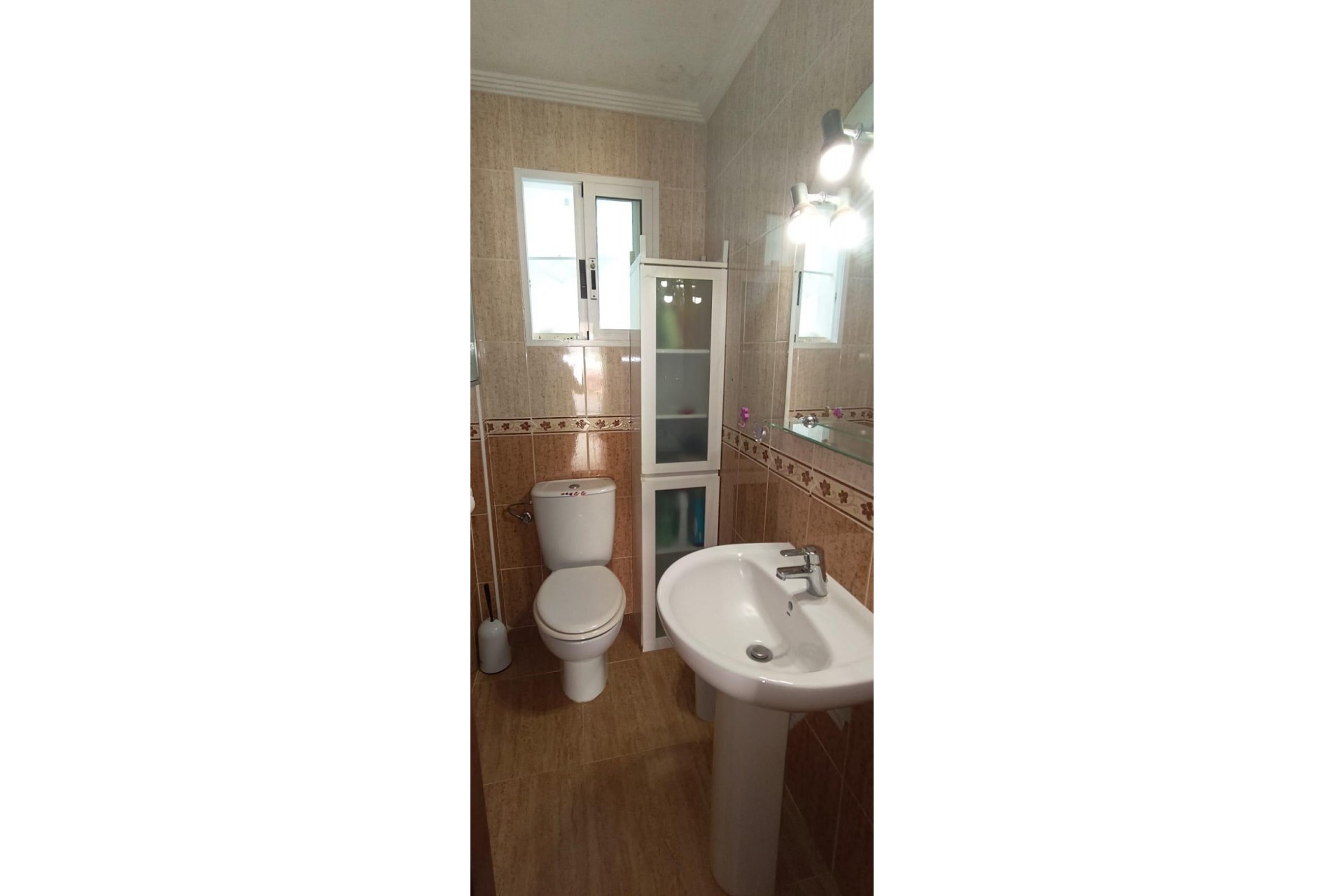 Reventa - Bungalow -
Orihuela Costa - Los Almendros-la Florida