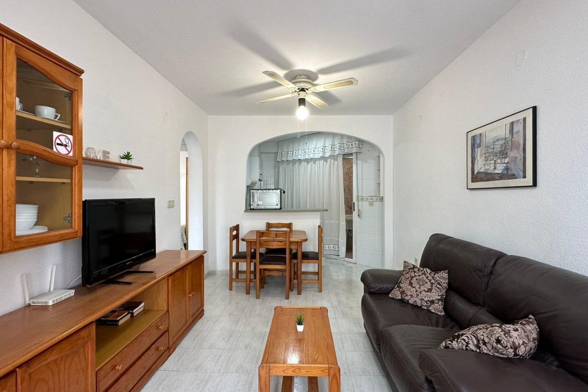 Reventa - Bungalow -
Orihuela Costa - Los Almendros-la Florida