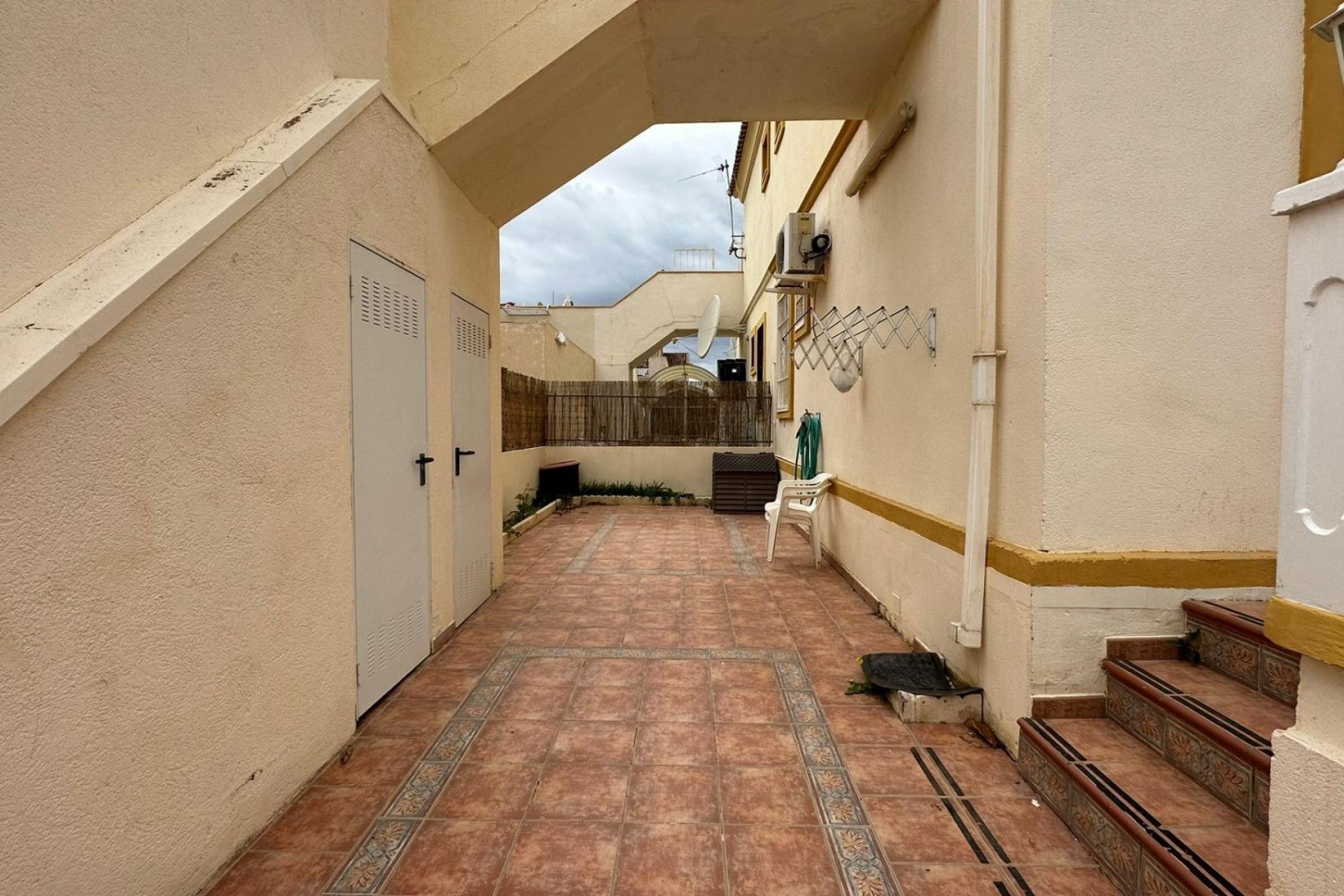 Reventa - Bungalow -
Orihuela Costa - Los Almendros-la Florida