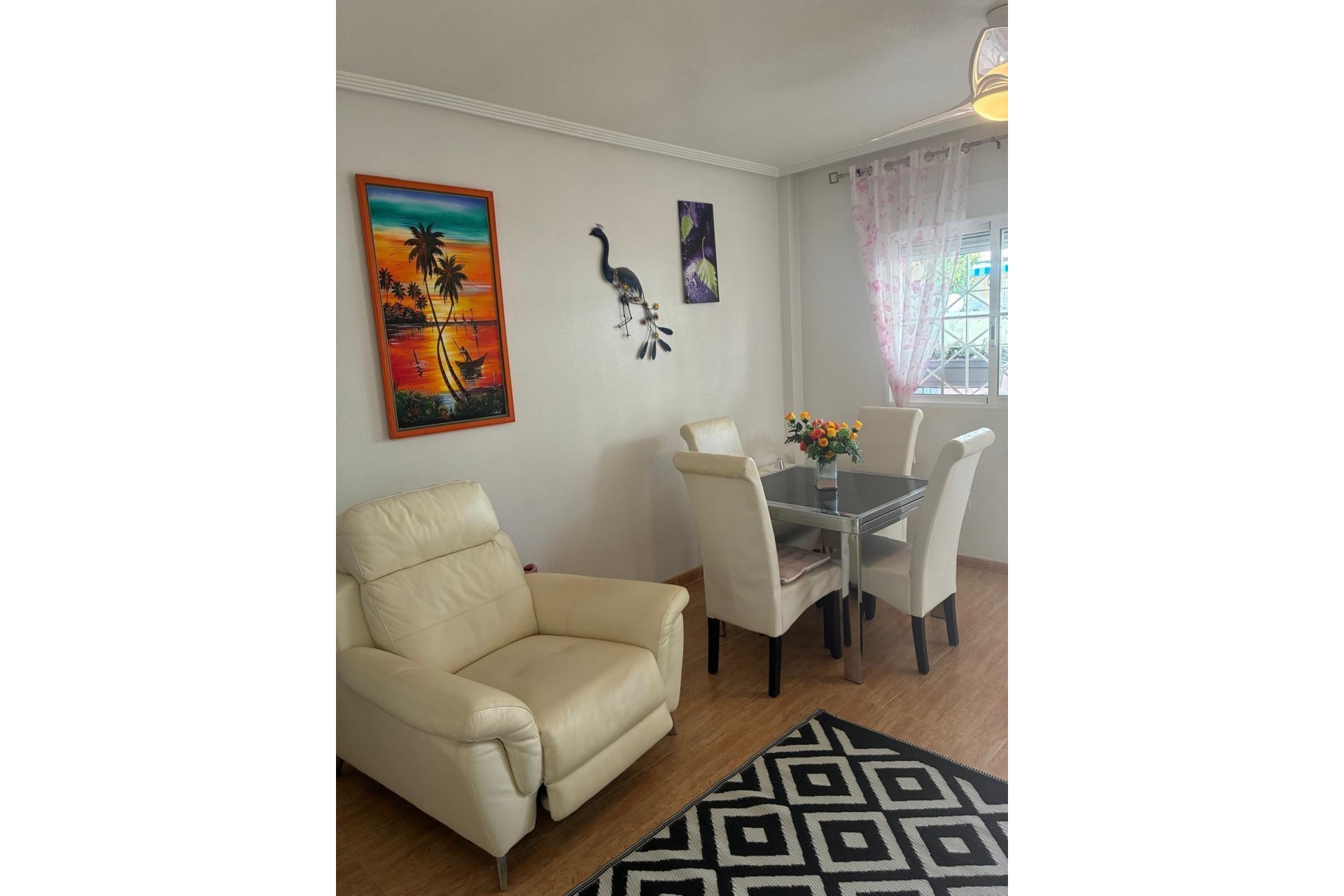 Reventa - Bungalow -
Orihuela Costa - Los Almendros-la Florida