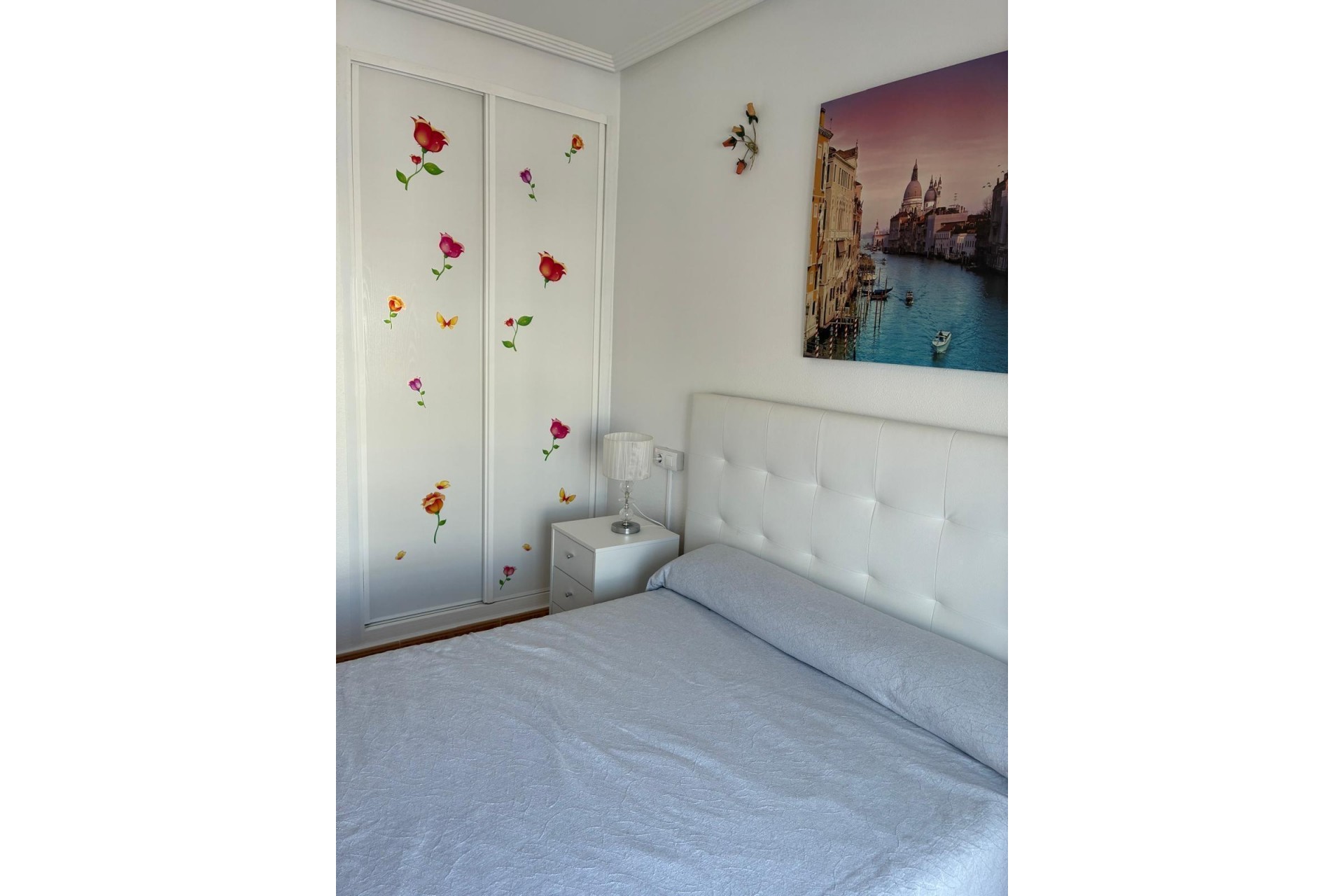 Reventa - Bungalow -
Orihuela Costa - Los Almendros-la Florida