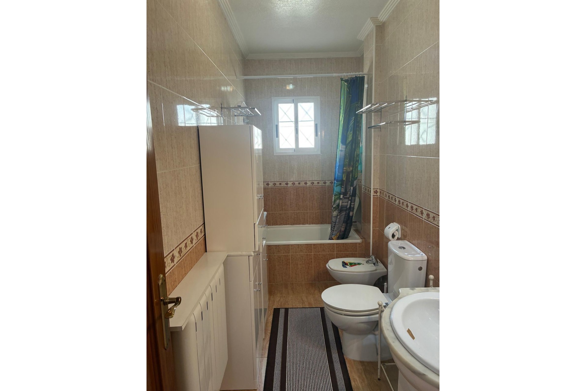 Reventa - Bungalow -
Orihuela Costa - Los Almendros-la Florida