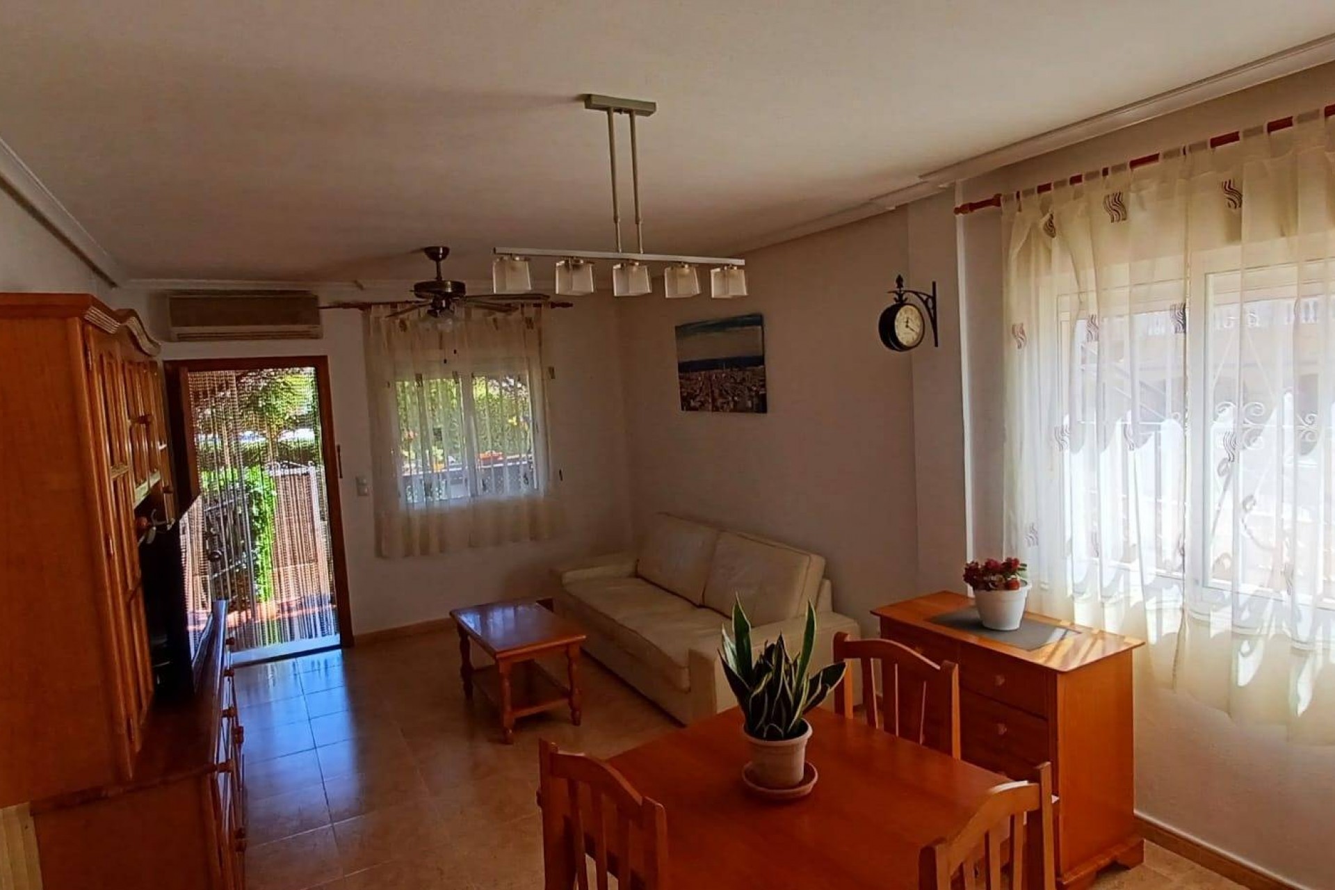 Reventa - Bungalow -
Orihuela Costa - Los Almendros-la Florida