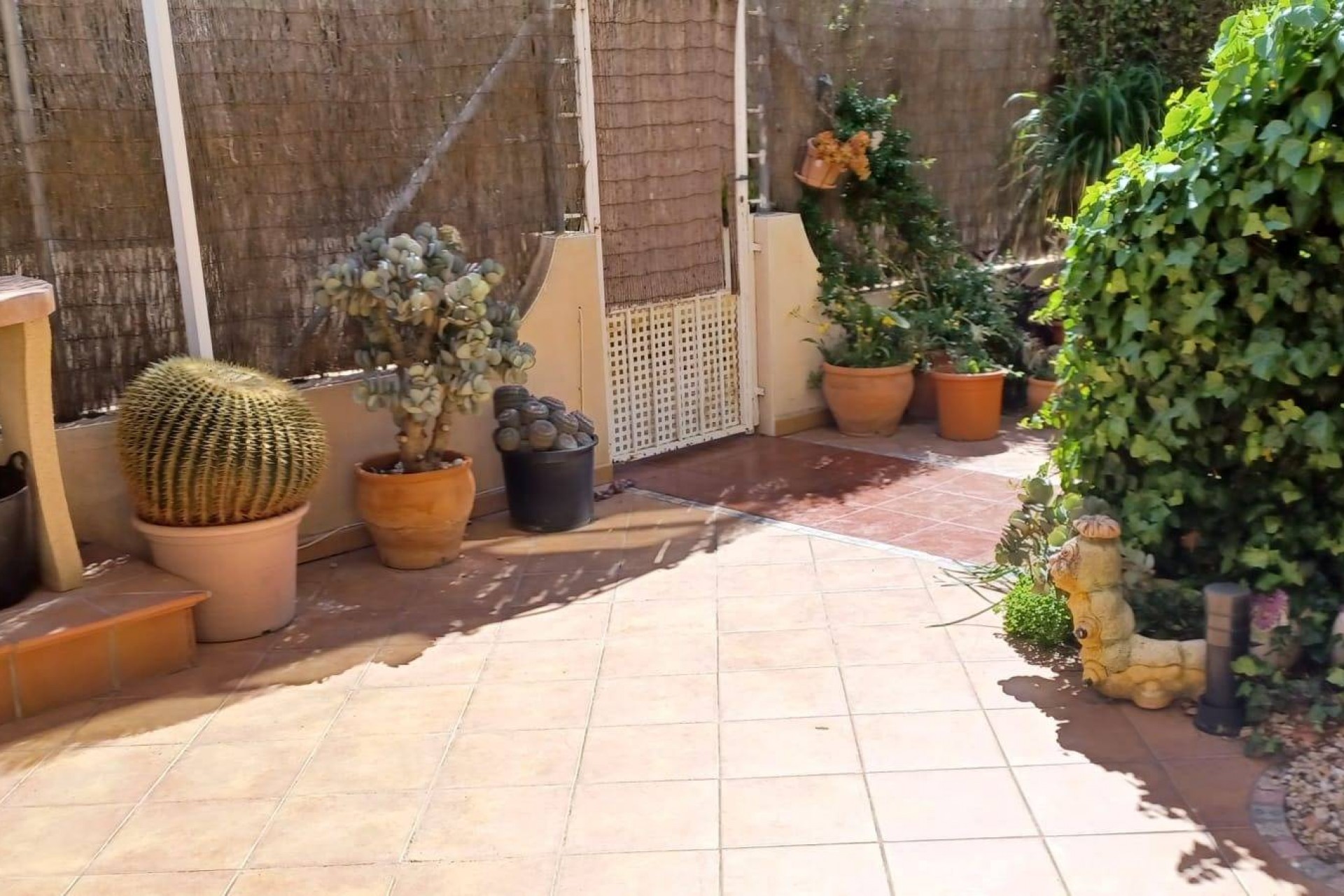 Reventa - Bungalow -
Orihuela Costa - Los Almendros-la Florida