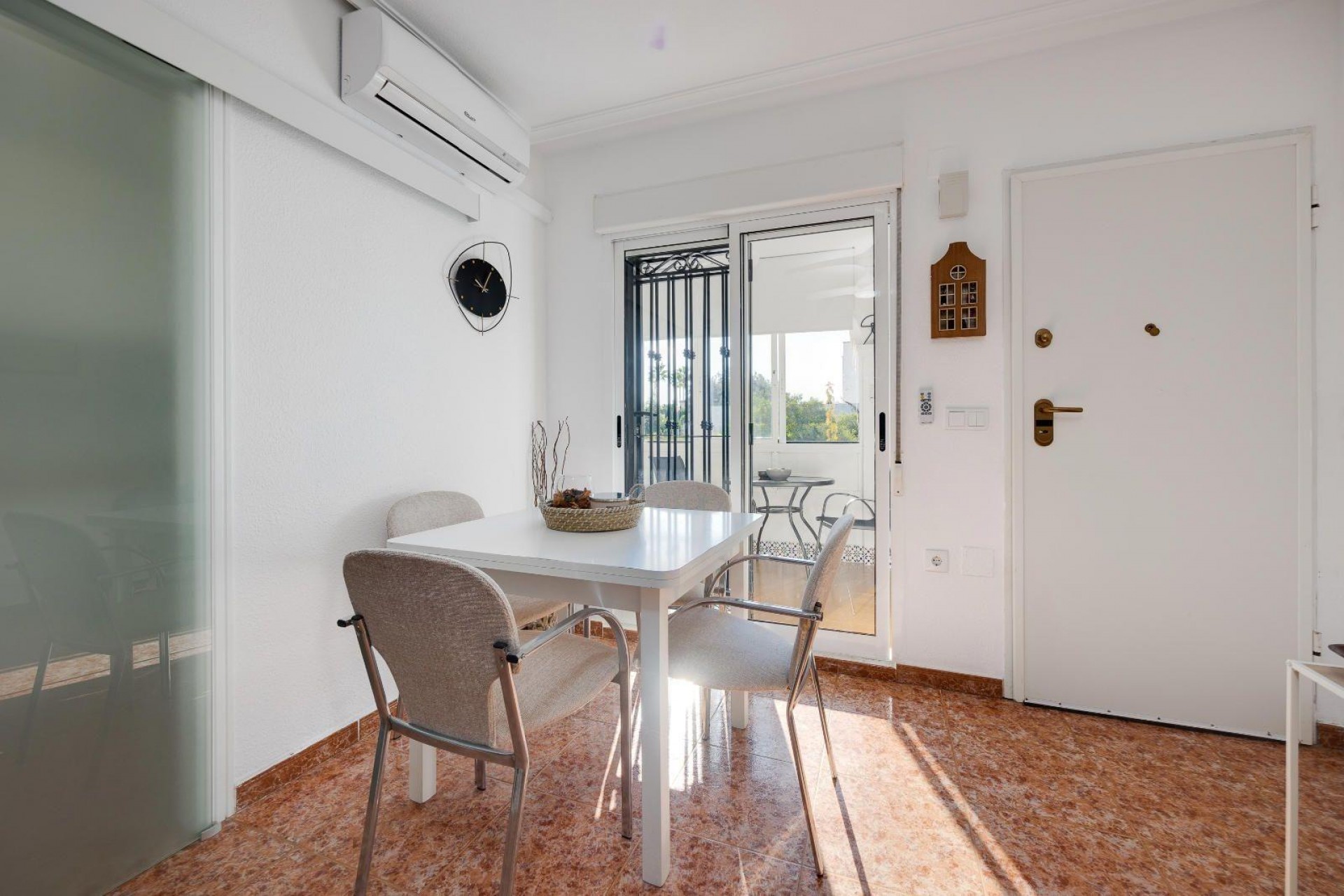 Reventa - Bungalow -
Orihuela Costa - Los Altos
