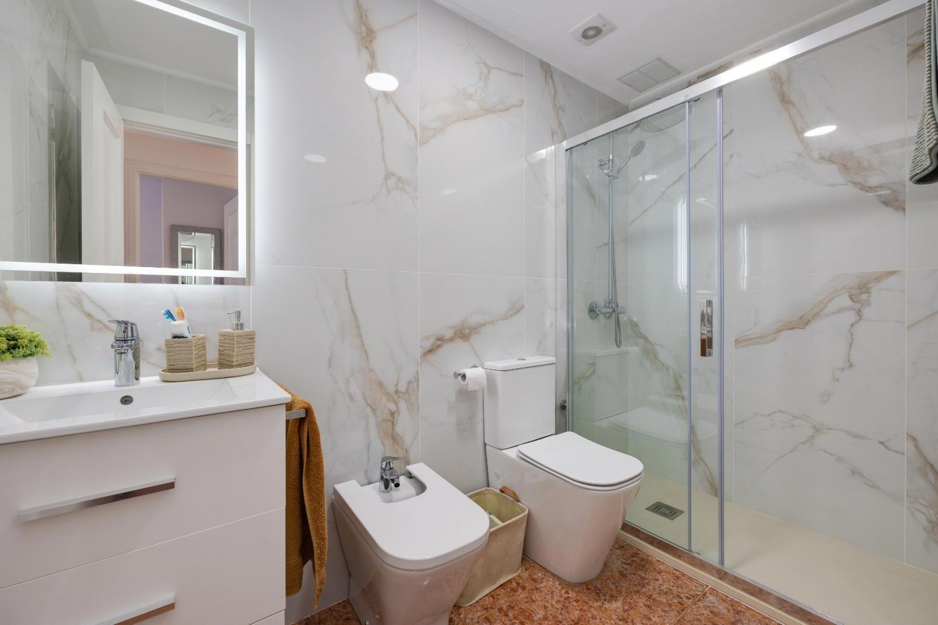 Reventa - Bungalow -
Orihuela Costa - Los Altos