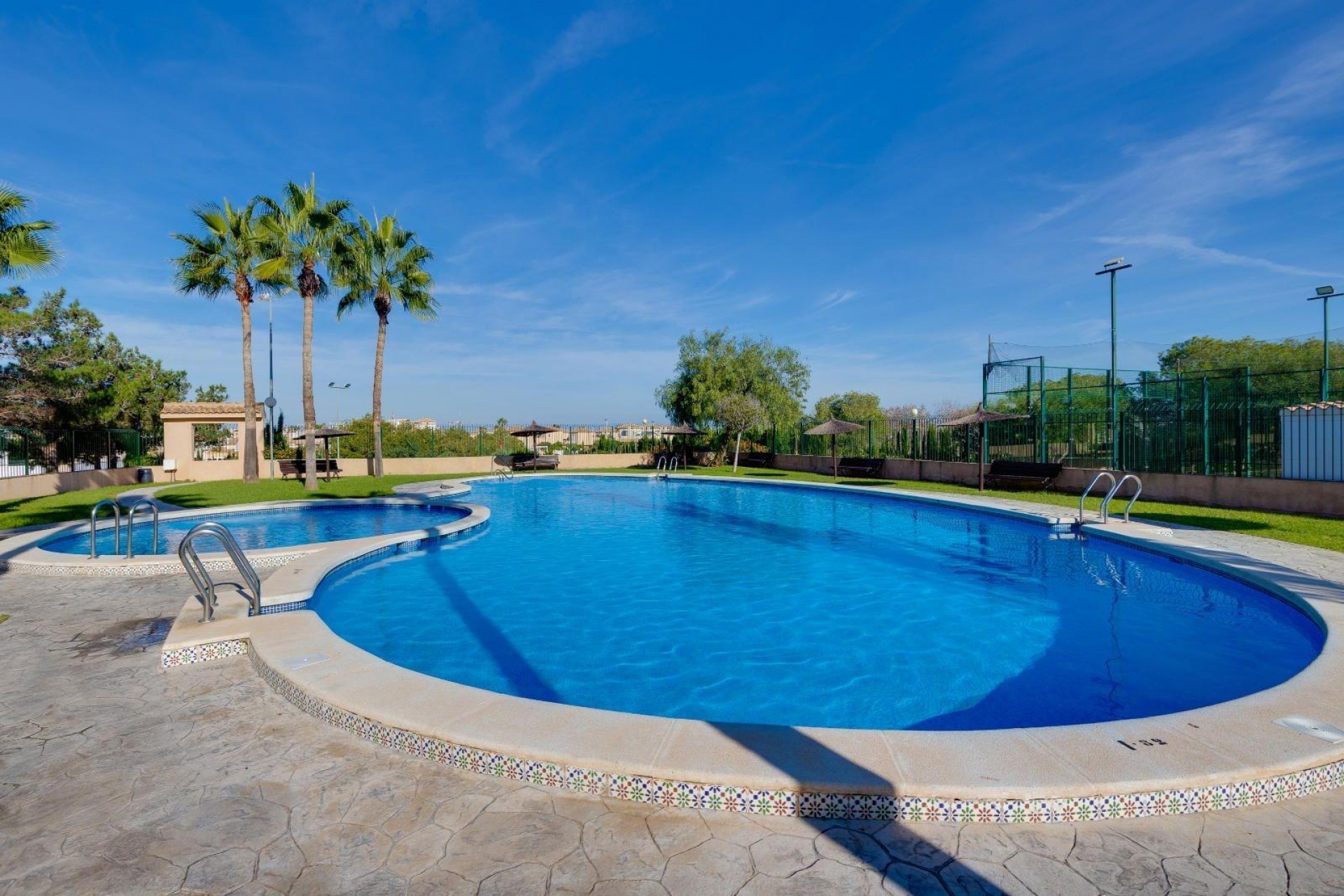 Reventa - Bungalow -
Orihuela Costa - Los Altos