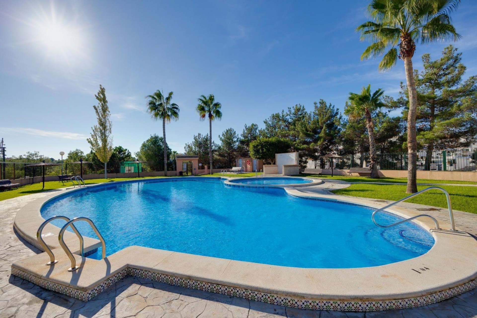 Reventa - Bungalow -
Orihuela Costa - Los Altos