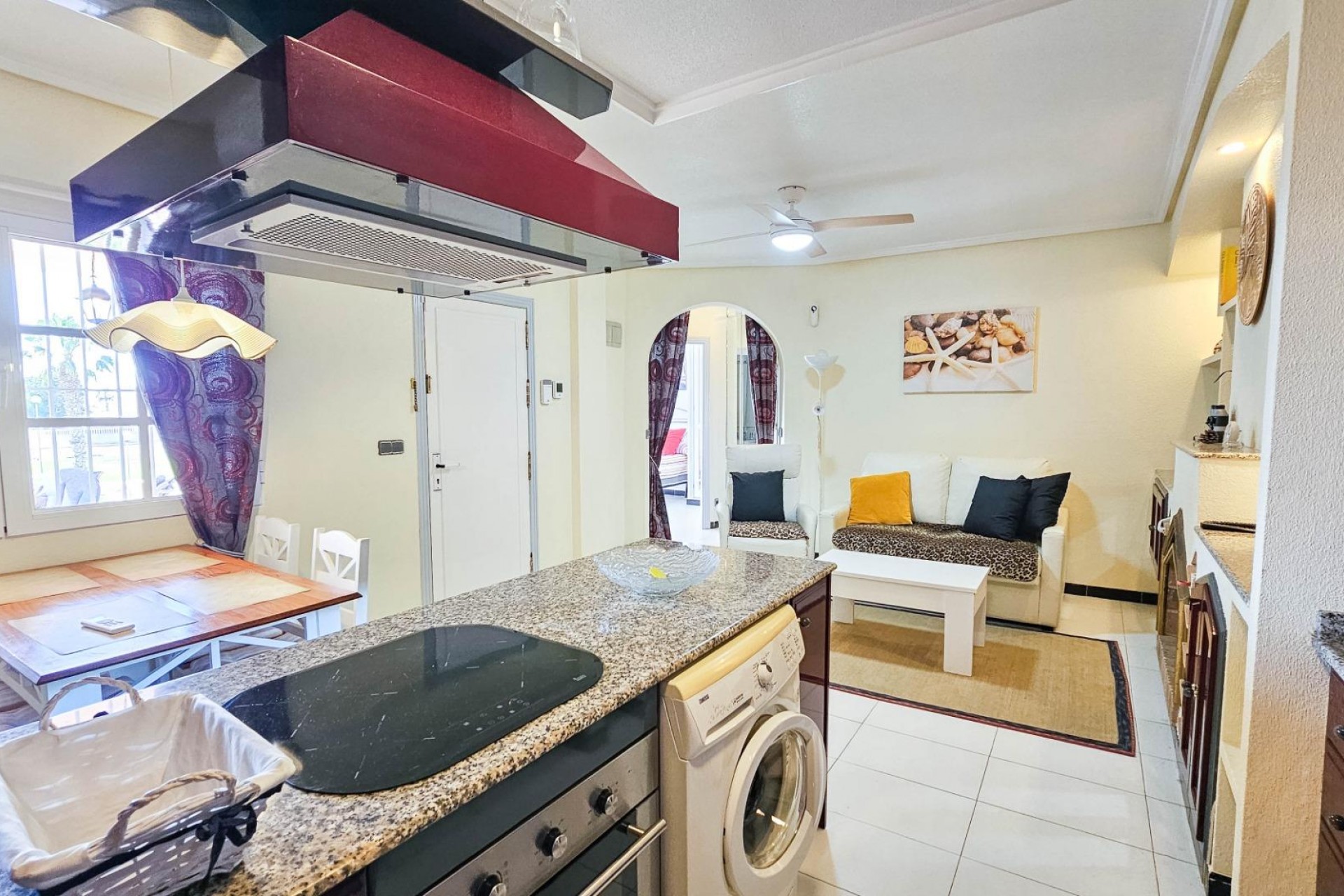Reventa - Bungalow -
Orihuela Costa - Los Altos