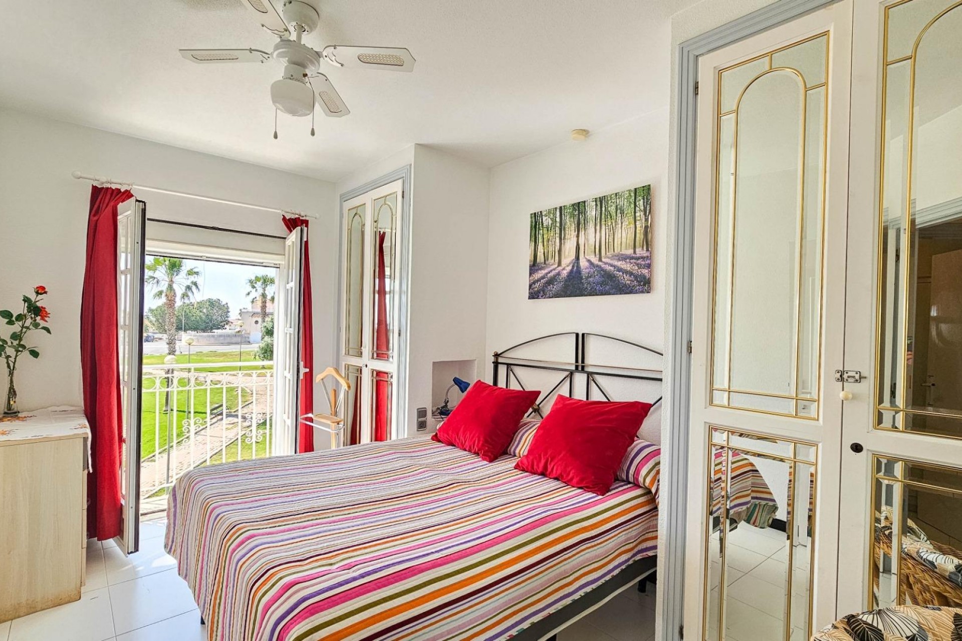 Reventa - Bungalow -
Orihuela Costa - Los Altos