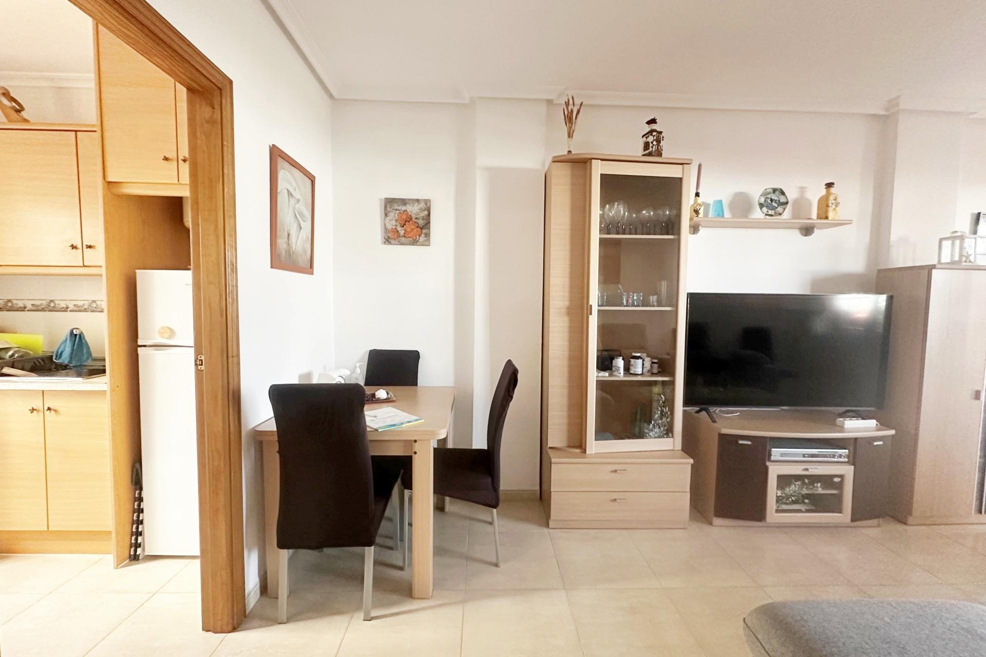 Reventa - Bungalow -
Orihuela Costa - Los Altos