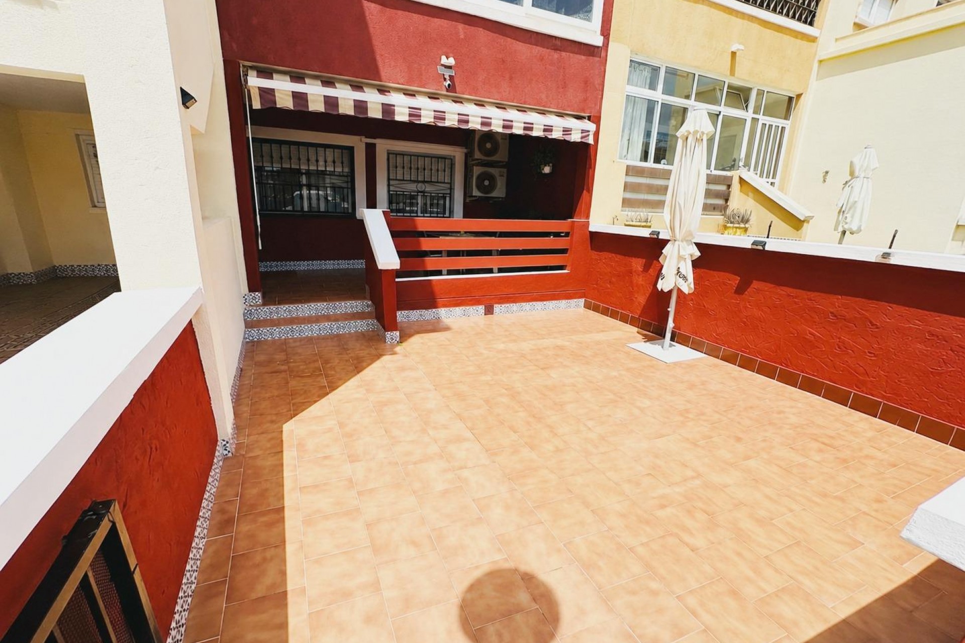 Reventa - Bungalow -
Orihuela Costa - Los Altos