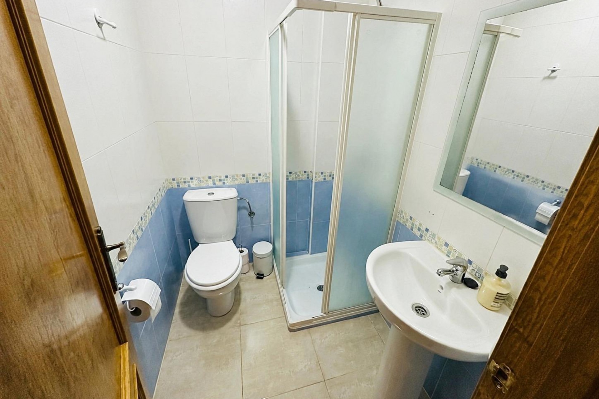 Reventa - Bungalow -
Orihuela Costa - Los Altos