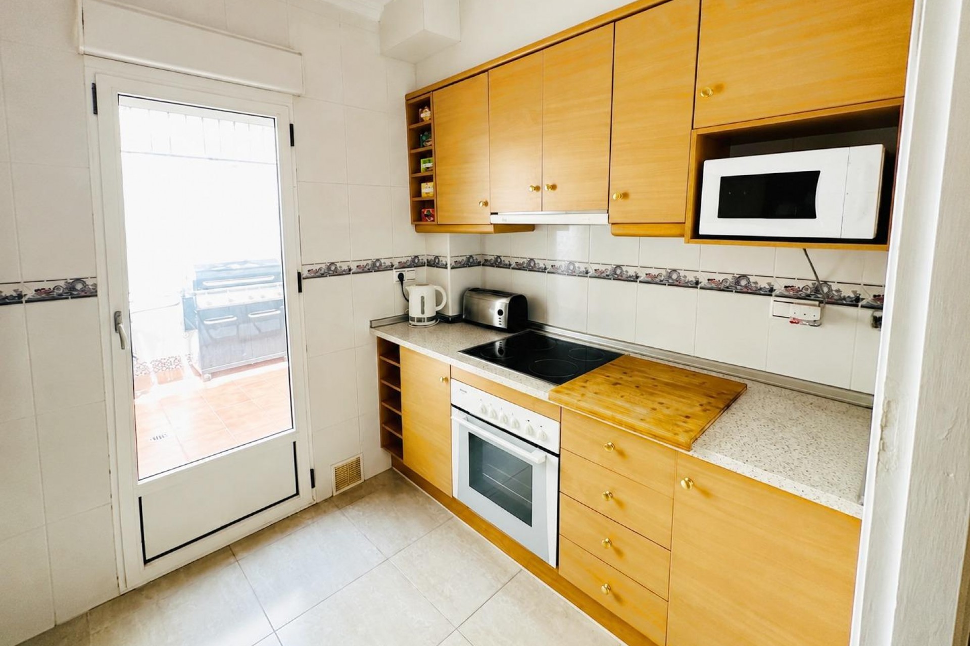 Reventa - Bungalow -
Orihuela Costa - Los Altos