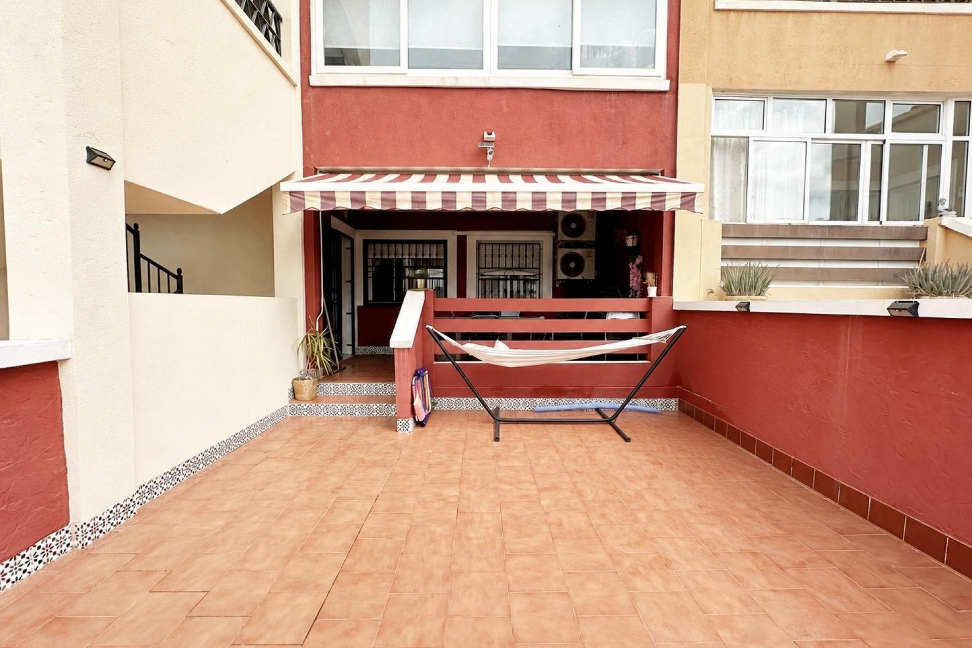 Reventa - Bungalow -
Orihuela Costa - Los Altos