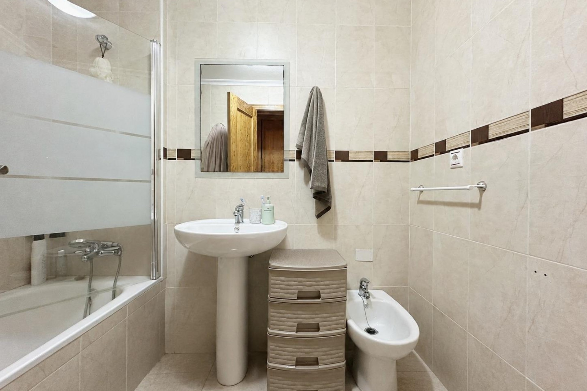 Reventa - Bungalow -
Orihuela Costa - Los Altos