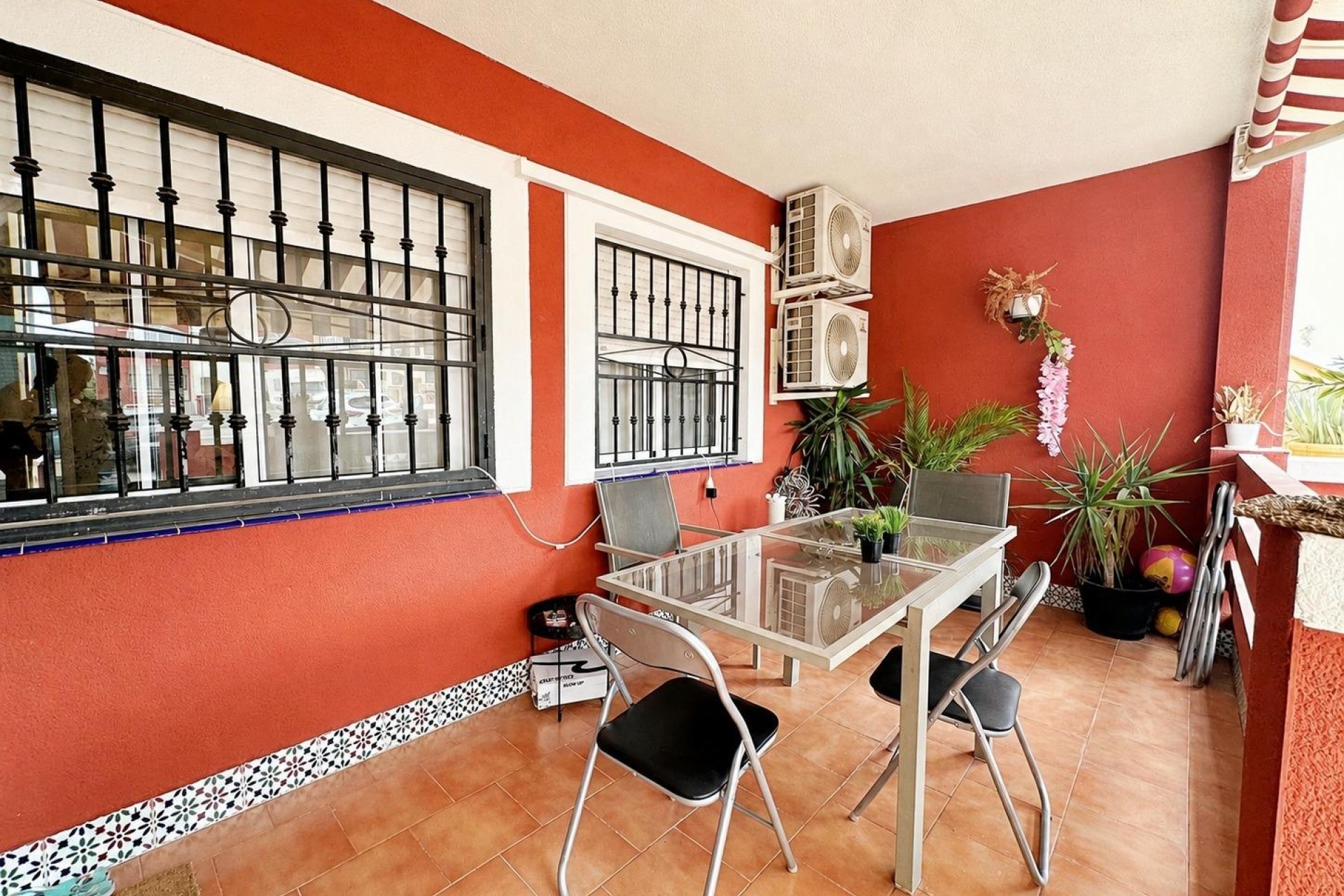 Reventa - Bungalow -
Orihuela Costa - Los Altos