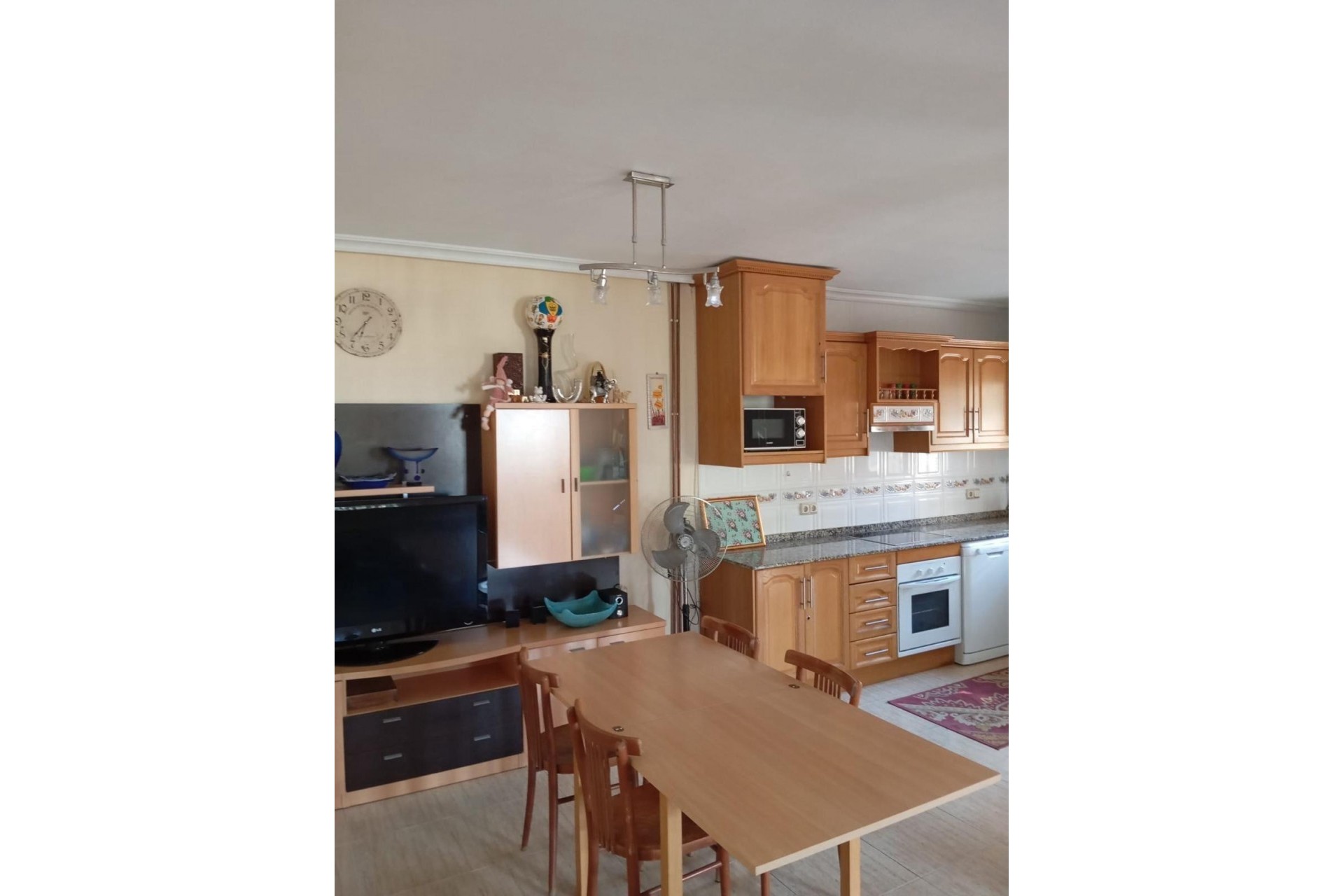 Reventa - Bungalow -
Orihuela Costa - PAU 26