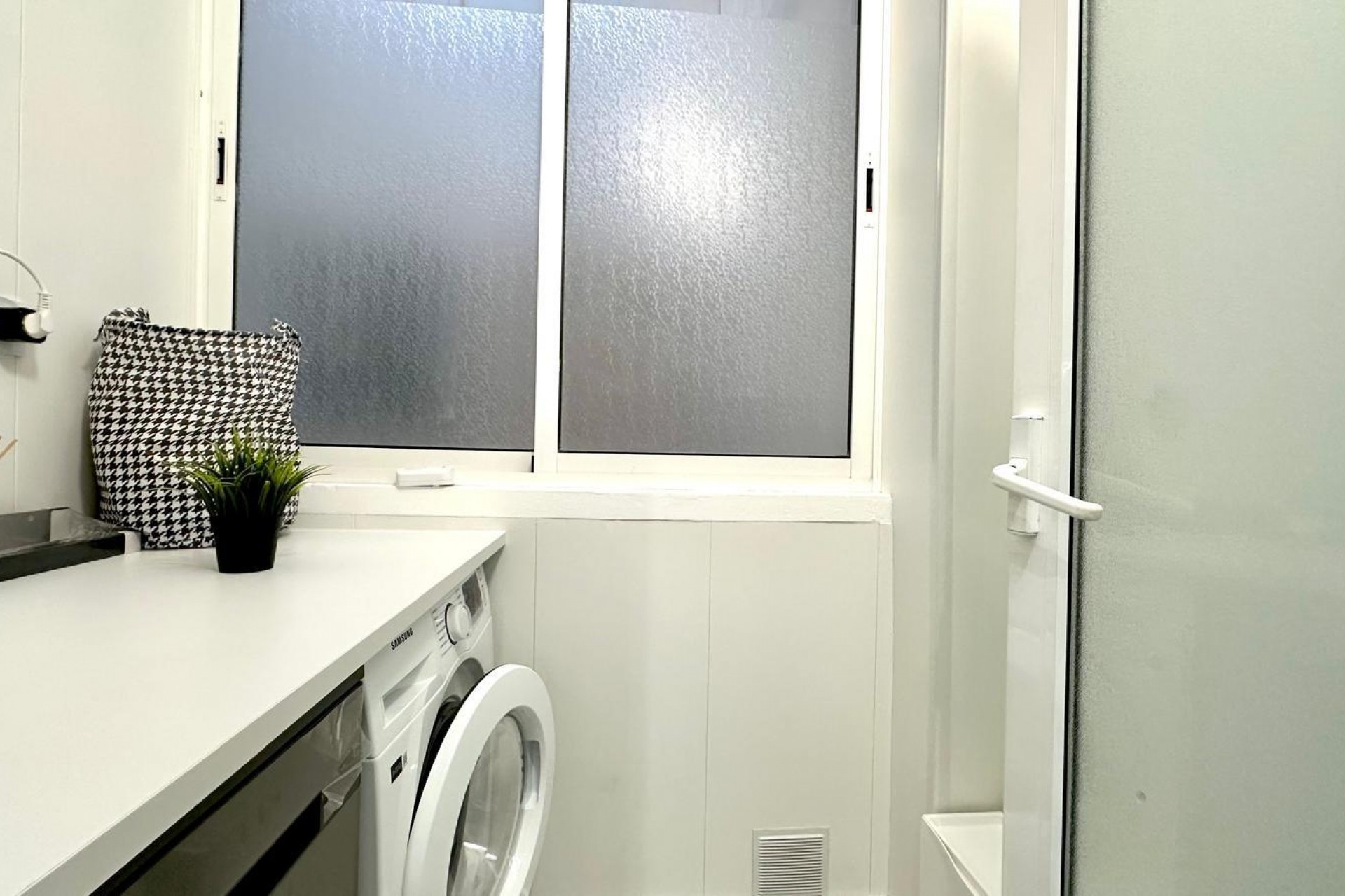 Reventa - Bungalow -
Orihuela Costa - Playa Flamenca Norte