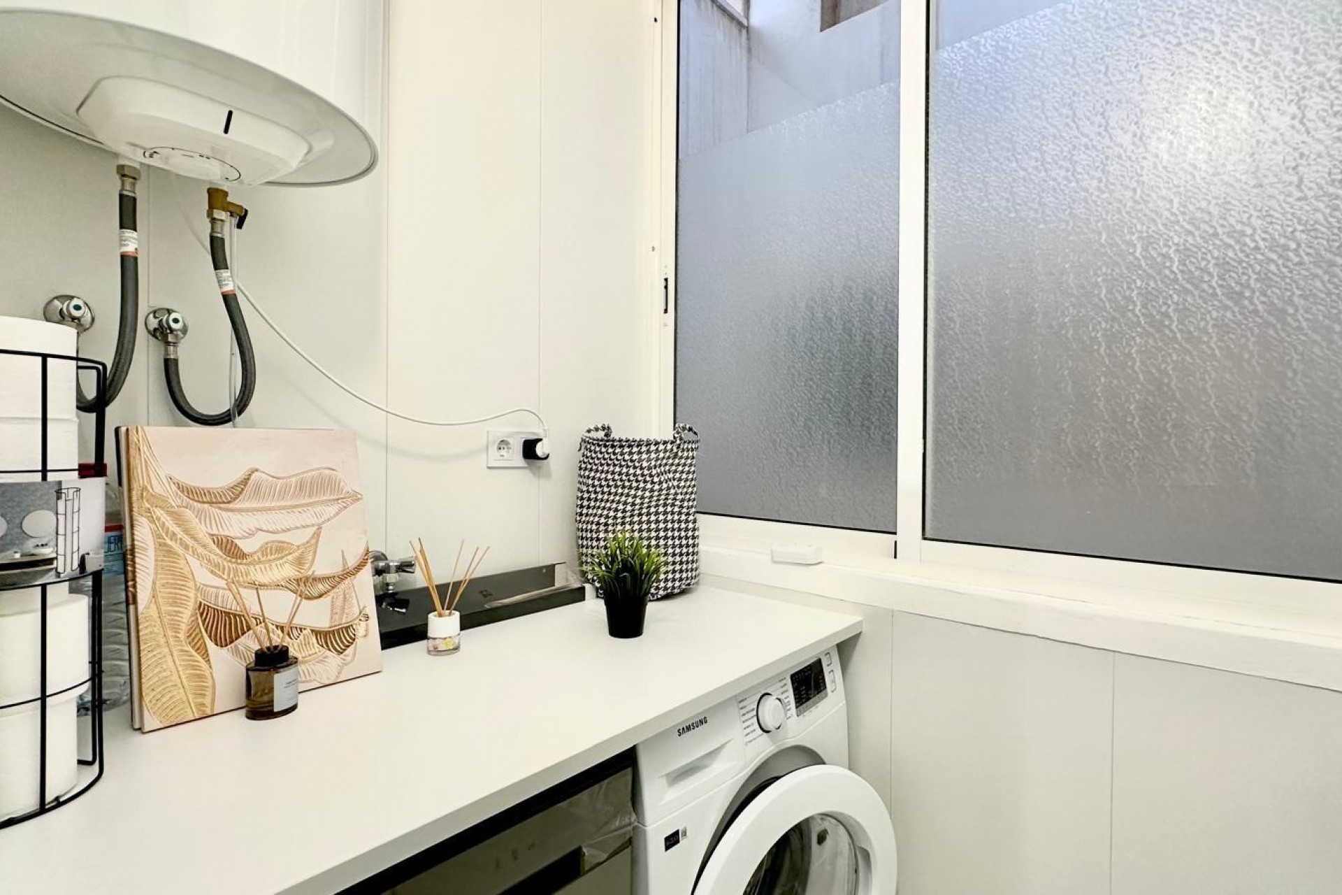 Reventa - Bungalow -
Orihuela Costa - Playa Flamenca Norte