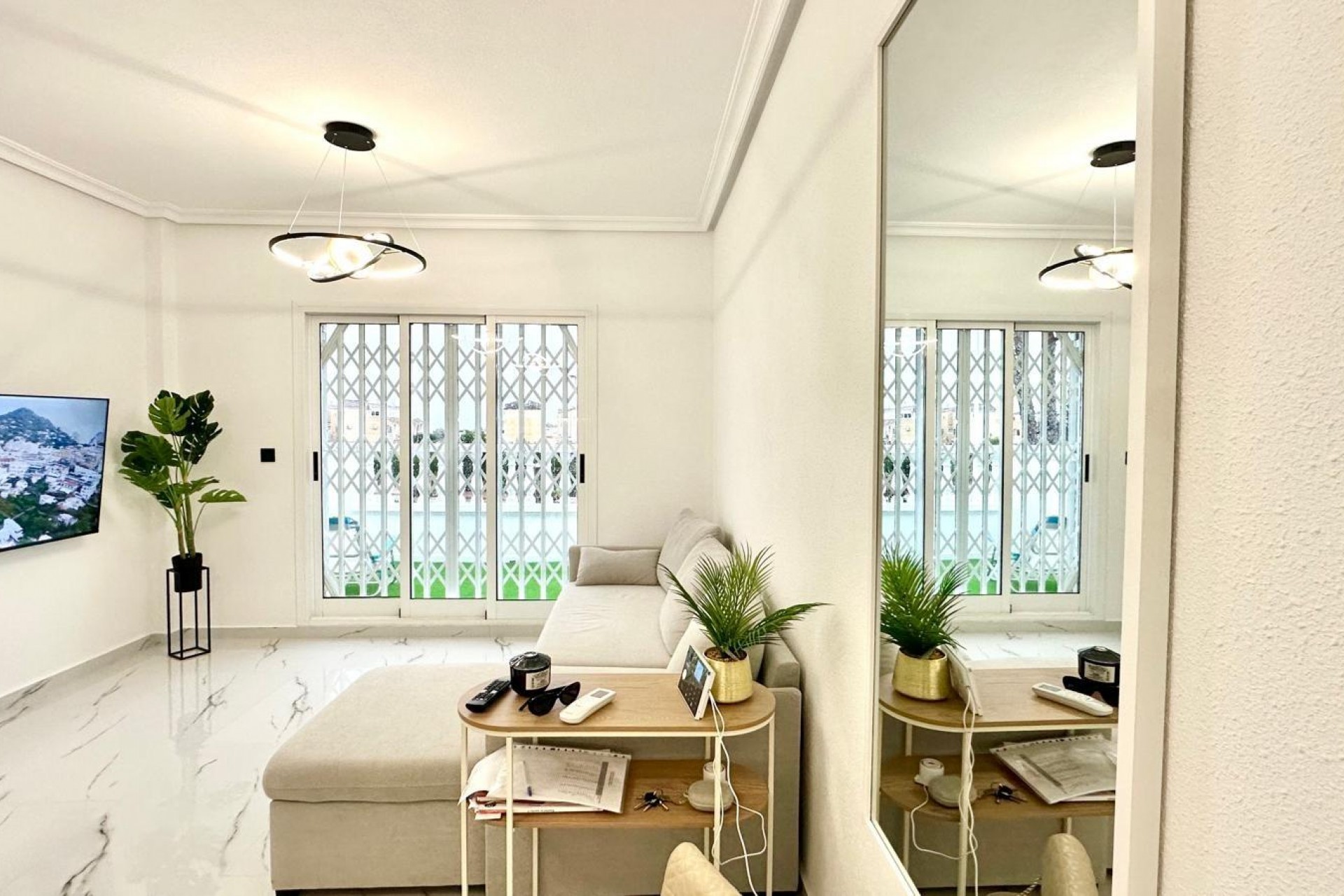 Reventa - Bungalow -
Orihuela Costa - Playa Flamenca Norte