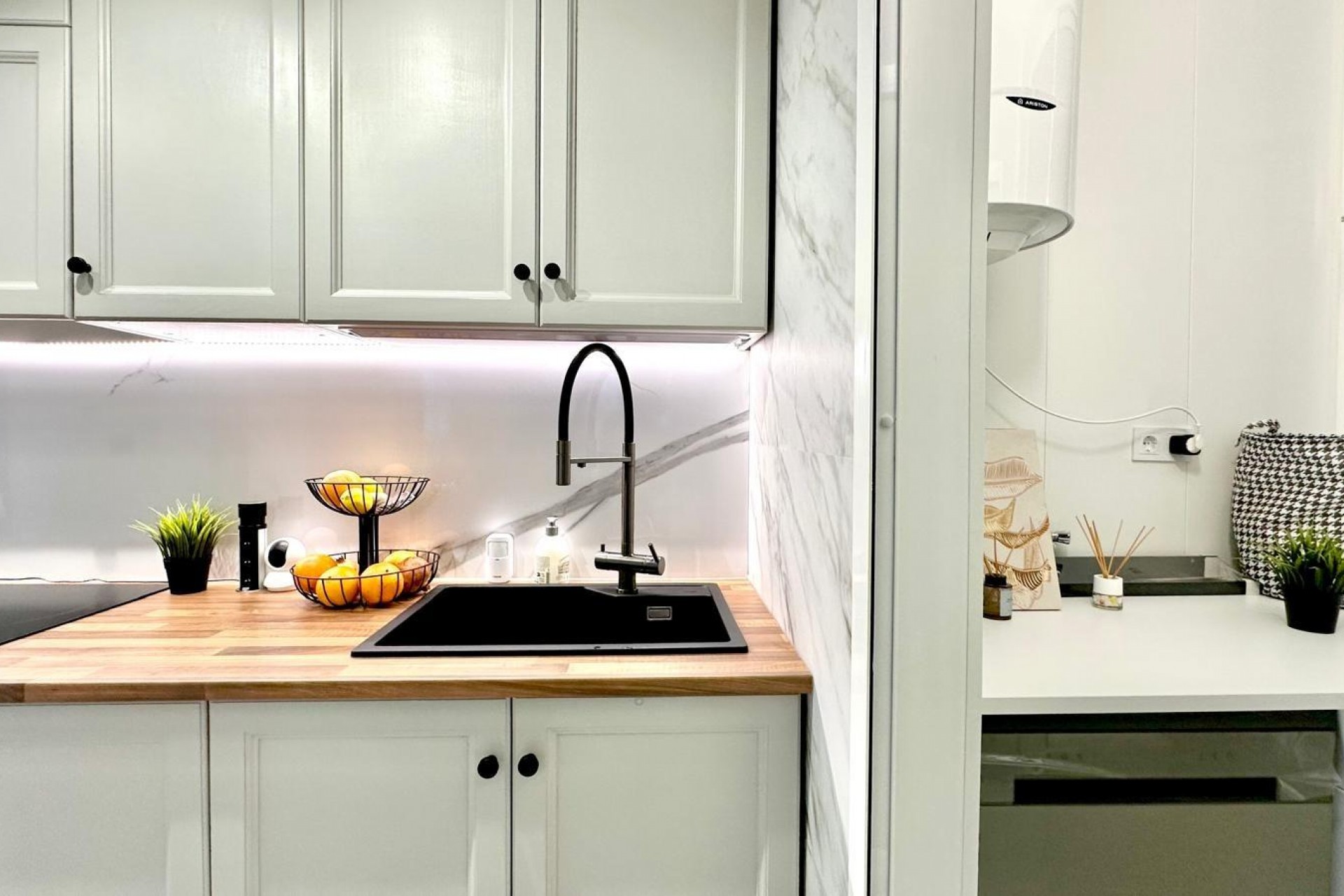 Reventa - Bungalow -
Orihuela Costa - Playa Flamenca Norte