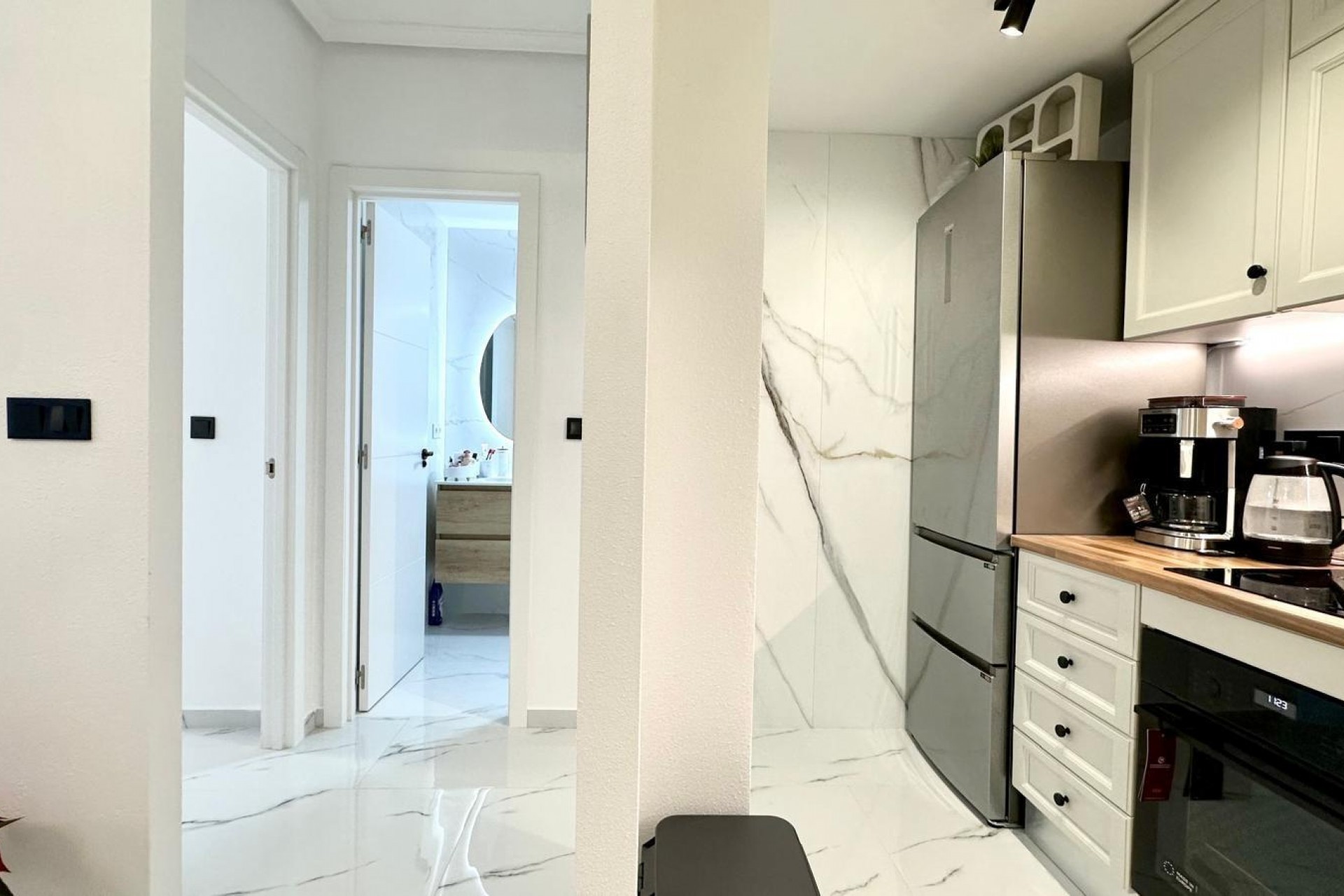 Reventa - Bungalow -
Orihuela Costa - Playa Flamenca Norte