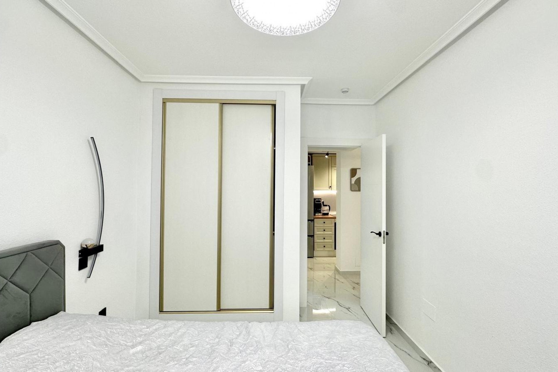 Reventa - Bungalow -
Orihuela Costa - Playa Flamenca Norte