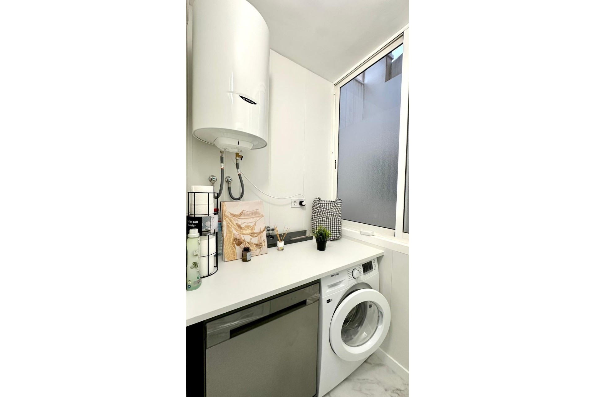 Reventa - Bungalow -
Orihuela Costa - Playa Flamenca Norte