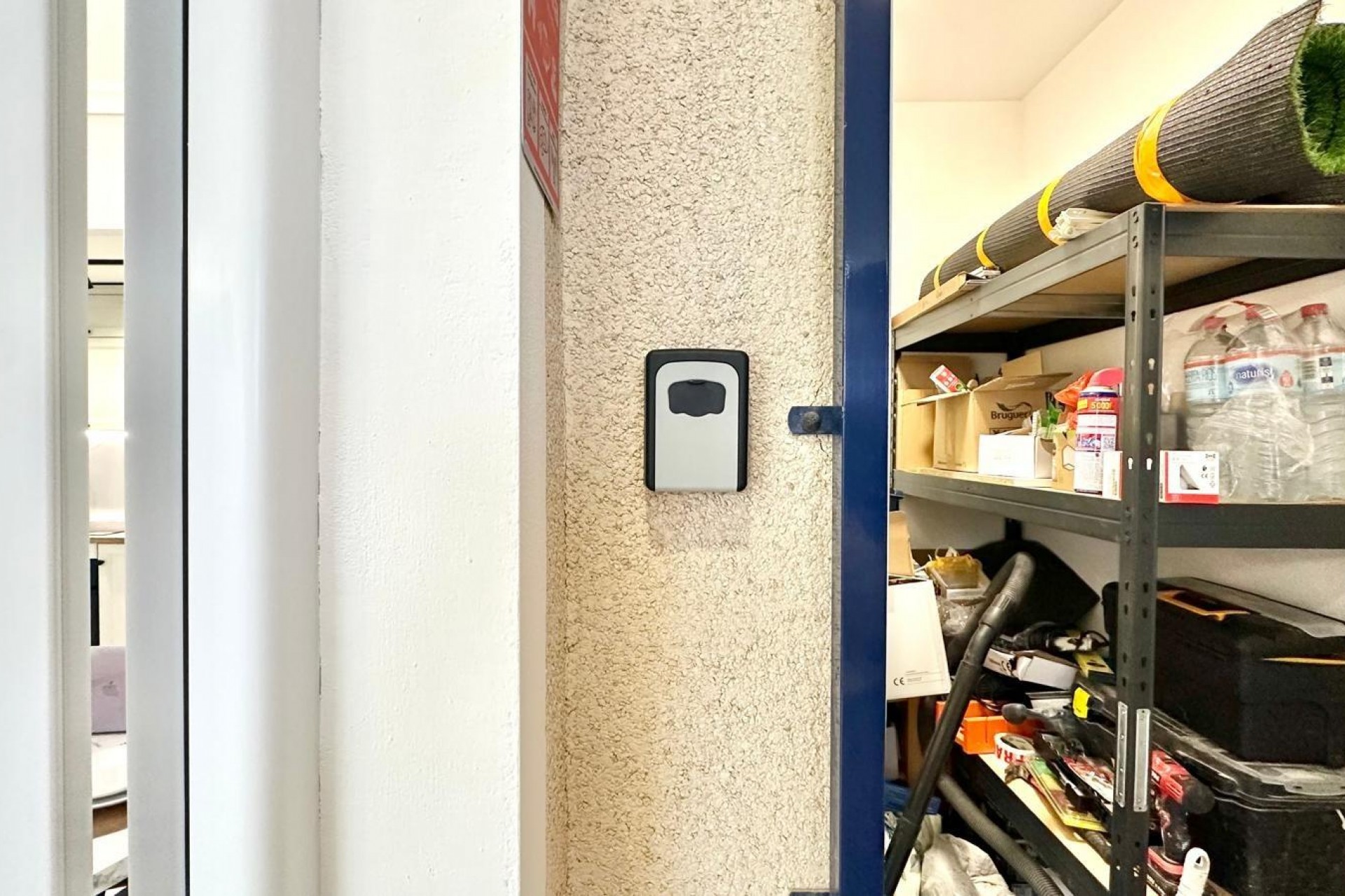 Reventa - Bungalow -
Orihuela Costa - Playa Flamenca Norte