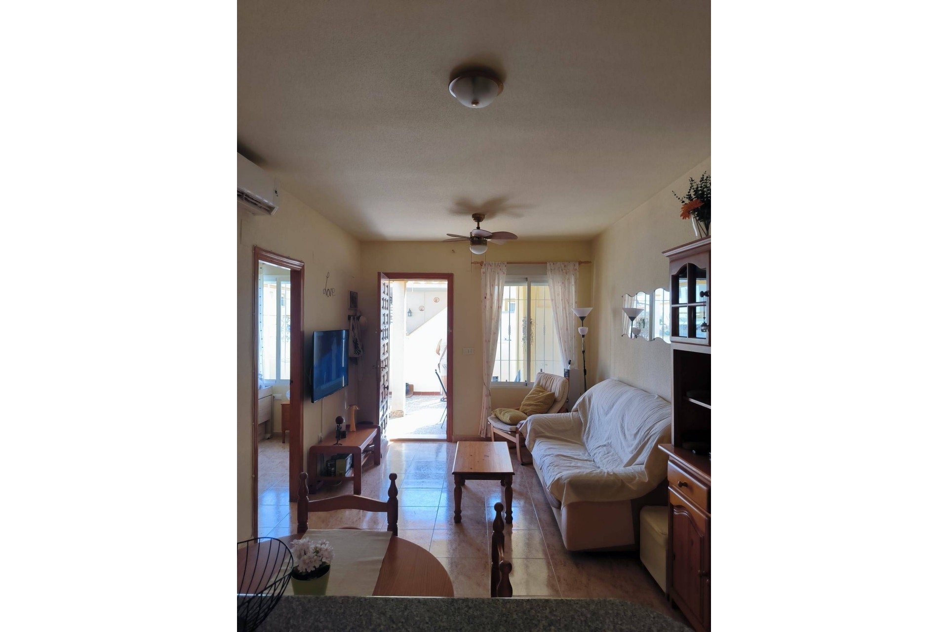 Reventa - Bungalow -
Orihuela Costa - Playa Flamenca