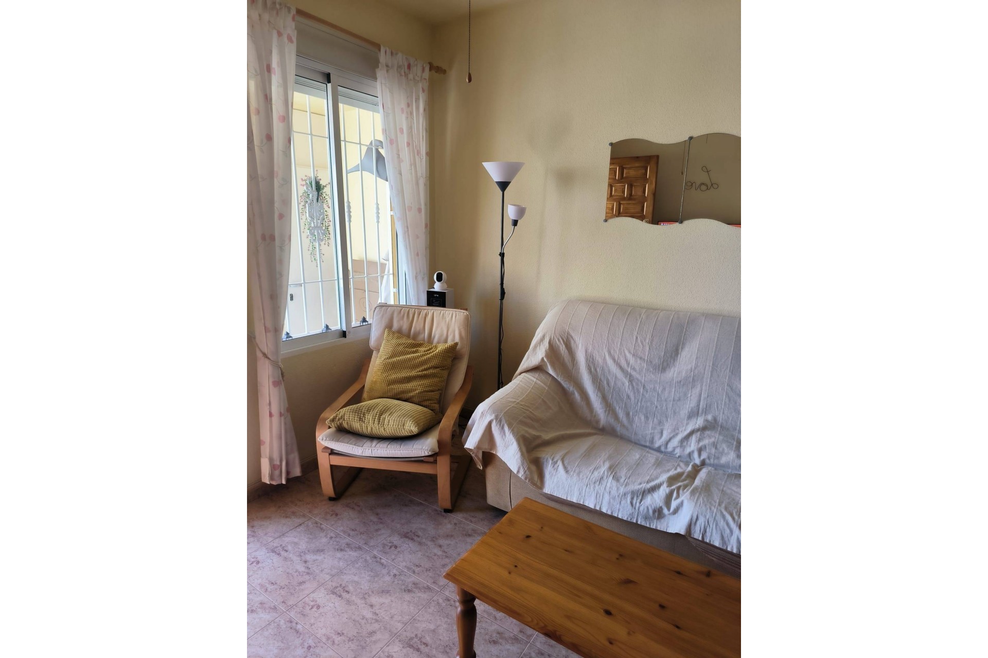 Reventa - Bungalow -
Orihuela Costa - Playa Flamenca