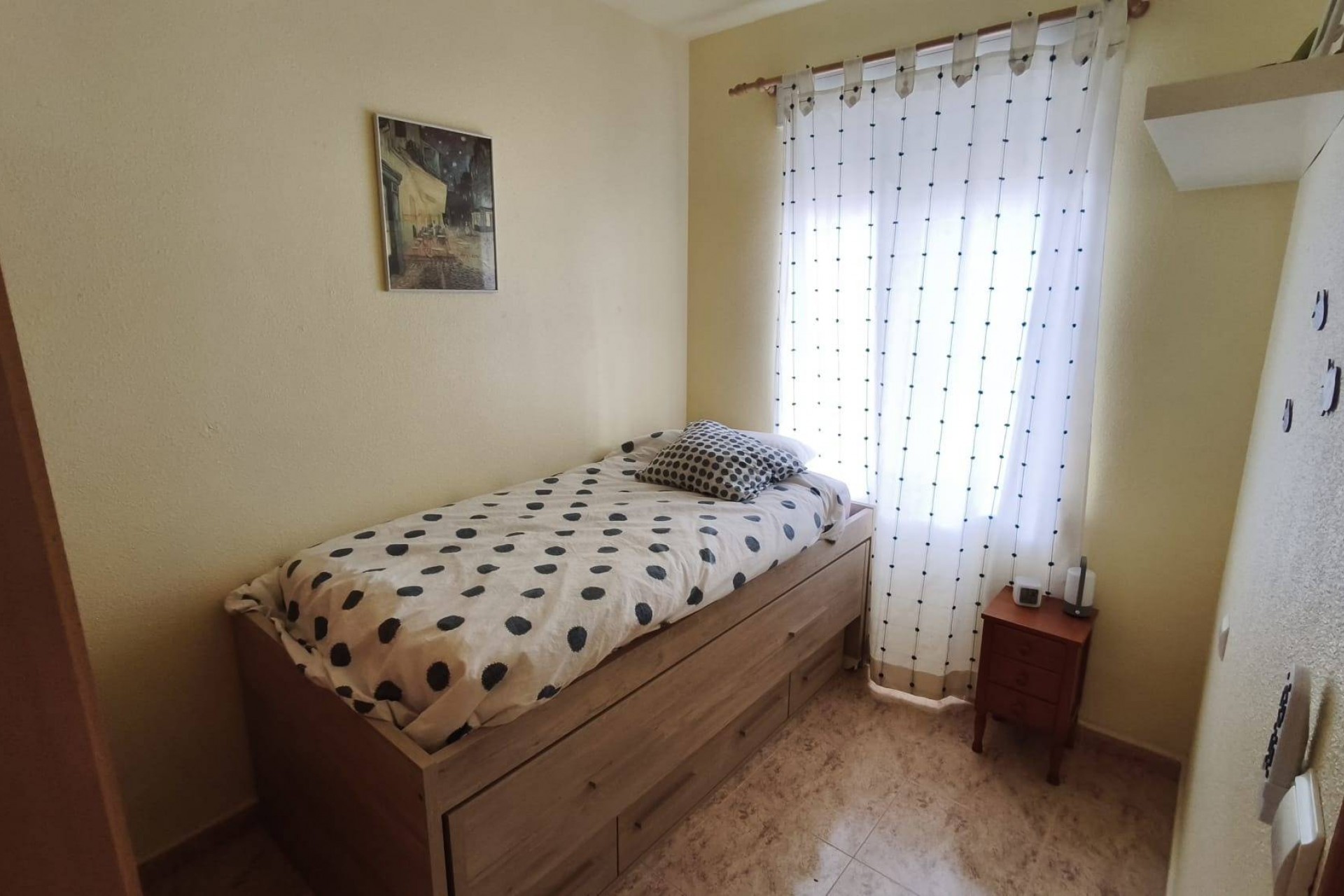 Reventa - Bungalow -
Orihuela Costa - Playa Flamenca
