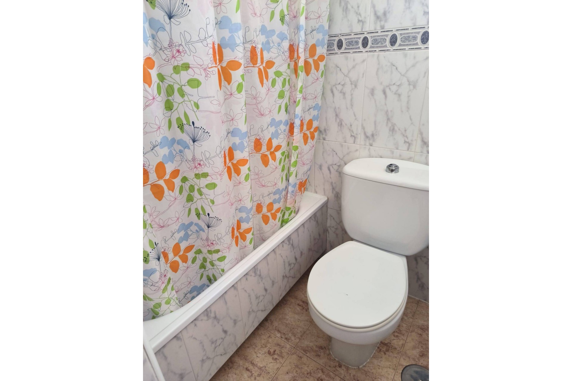 Reventa - Bungalow -
Orihuela Costa - Playa Flamenca