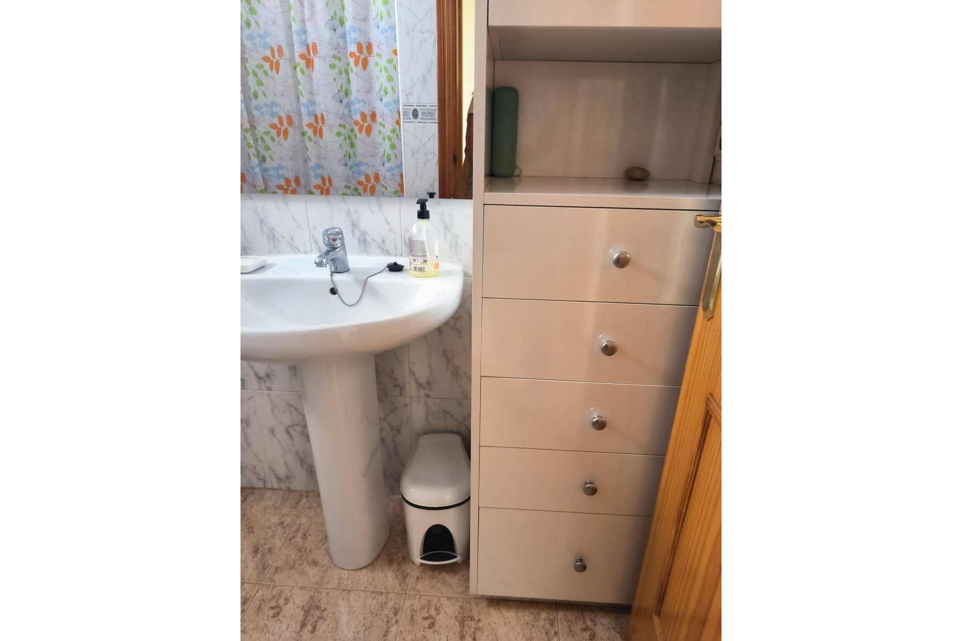 Reventa - Bungalow -
Orihuela Costa - Playa Flamenca