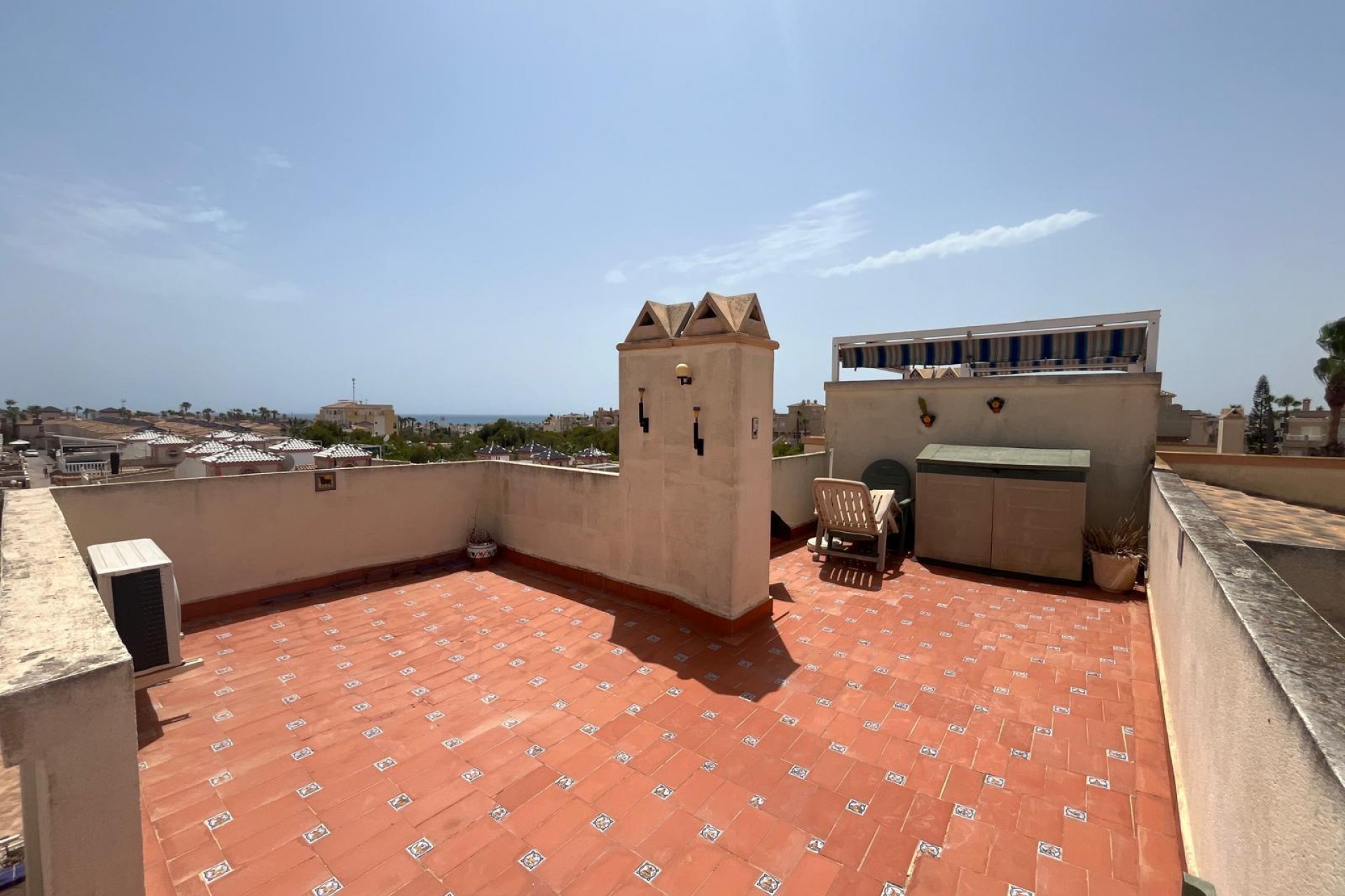 Reventa - Bungalow -
Orihuela Costa - Punta Prima