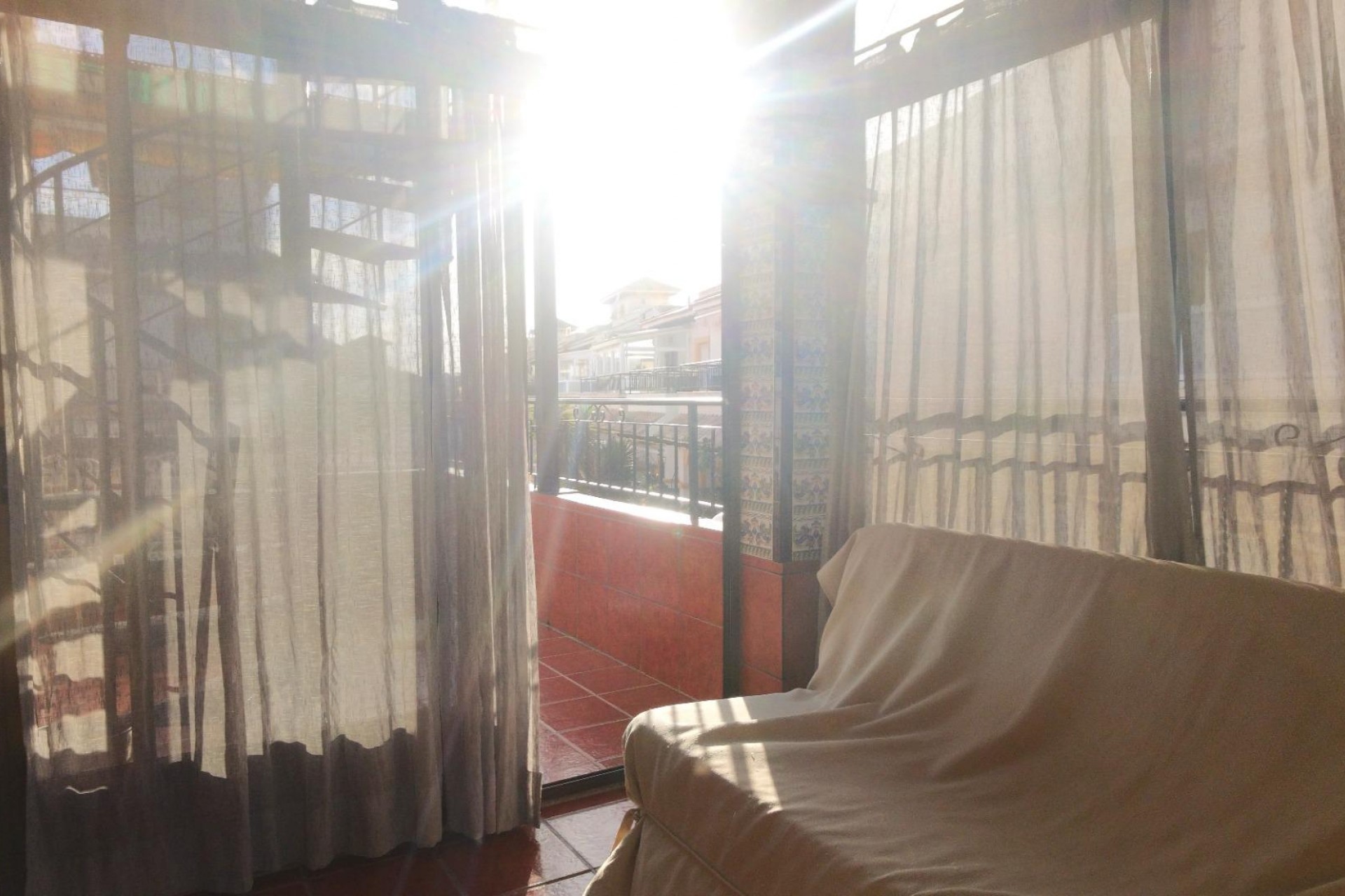 Reventa - Bungalow -
Orihuela Costa - Punta Prima