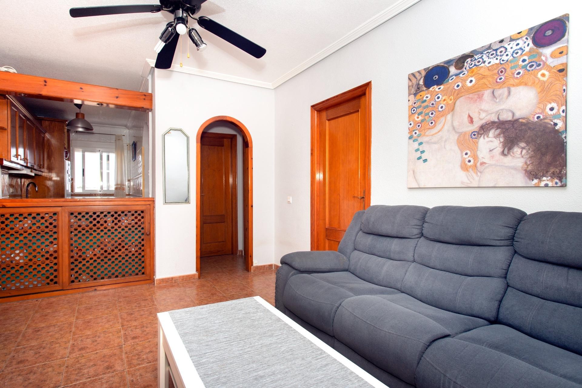 Reventa - Bungalow -
Orihuela Costa - Punta Prima