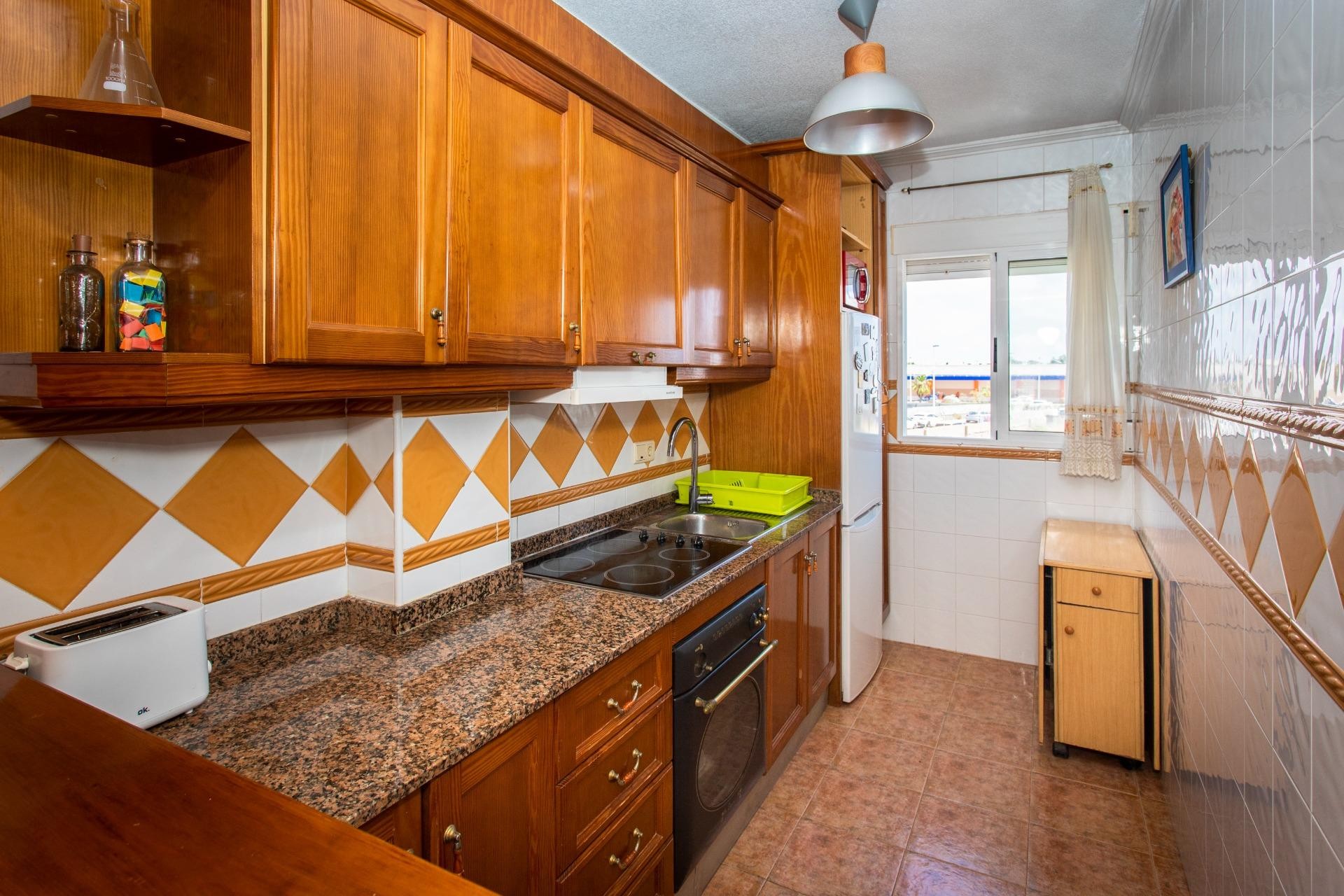 Reventa - Bungalow -
Orihuela Costa - Punta Prima