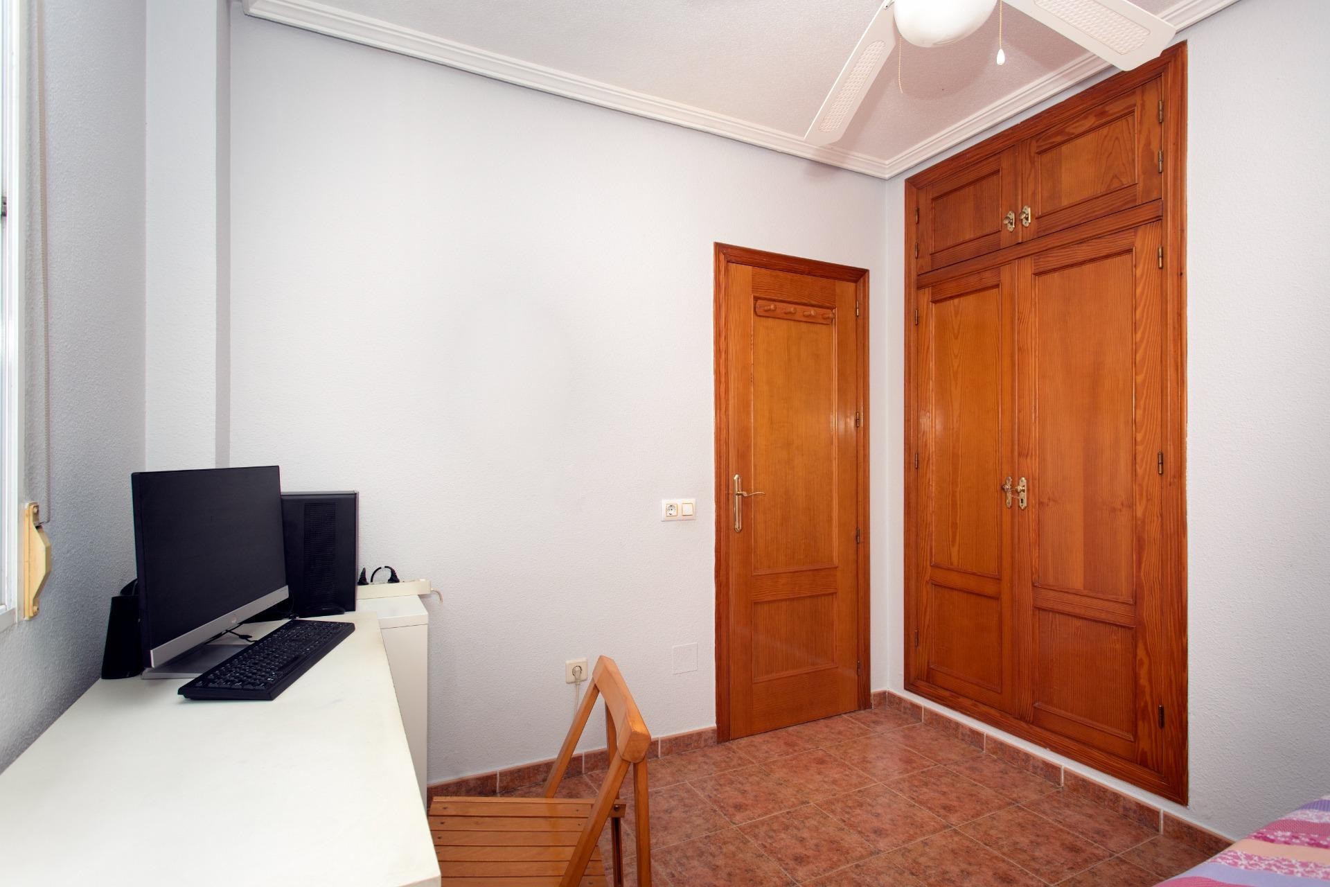 Reventa - Bungalow -
Orihuela Costa - Punta Prima