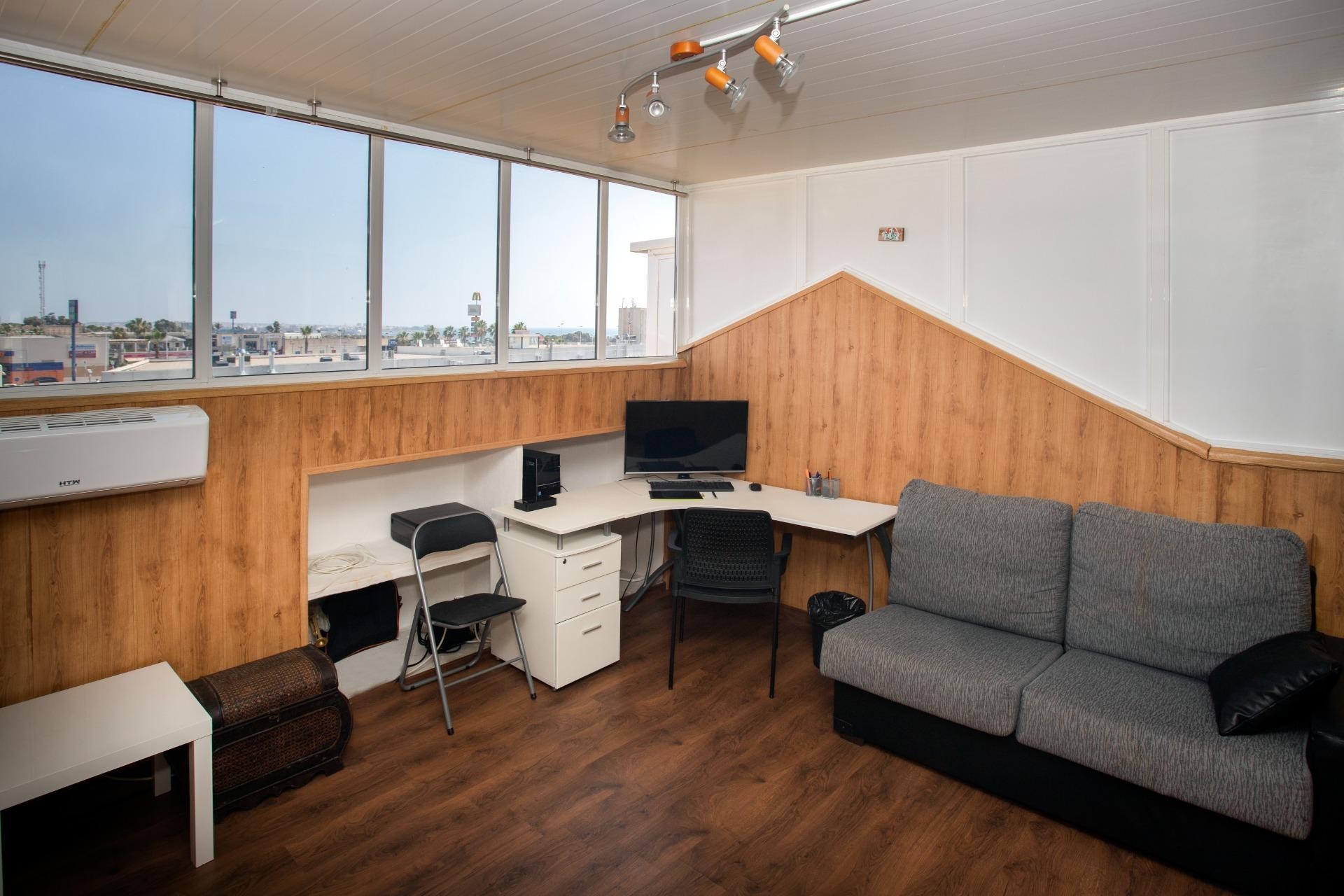 Reventa - Bungalow -
Orihuela Costa - Punta Prima