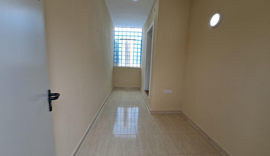 Reventa - Bungalow -
Orihuela Costa - Punta Prima