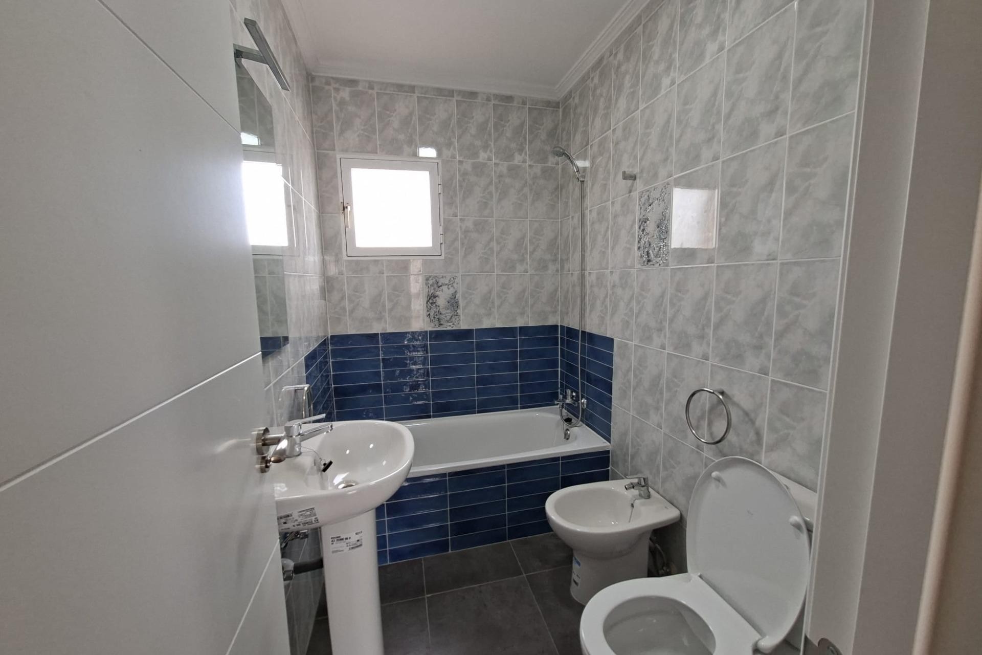 Reventa - Bungalow -
Orihuela Costa - Punta Prima