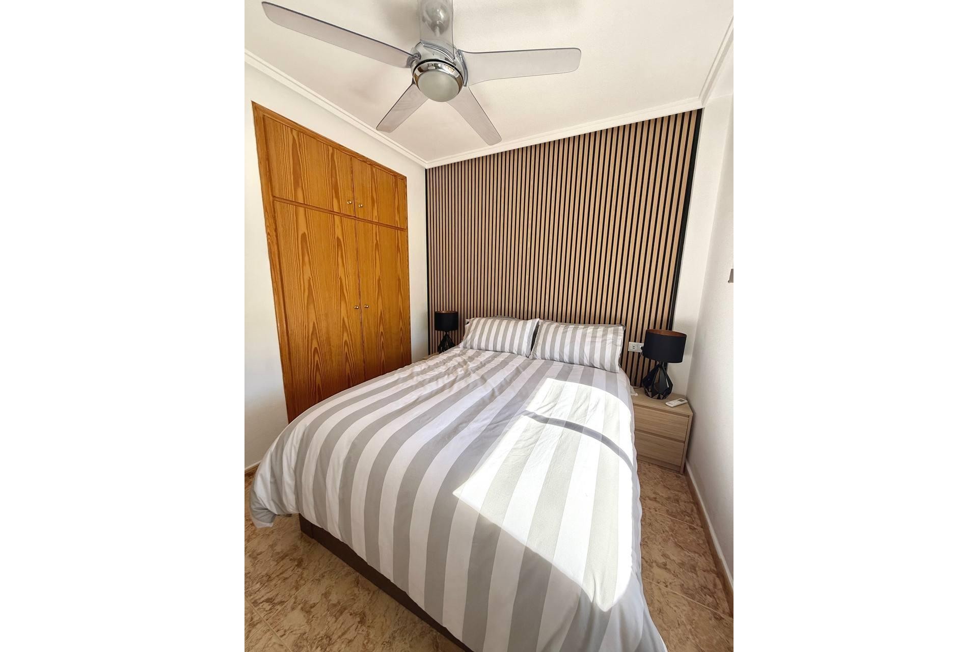 Reventa - Bungalow -
Orihuela Costa - Rocio Del Mar